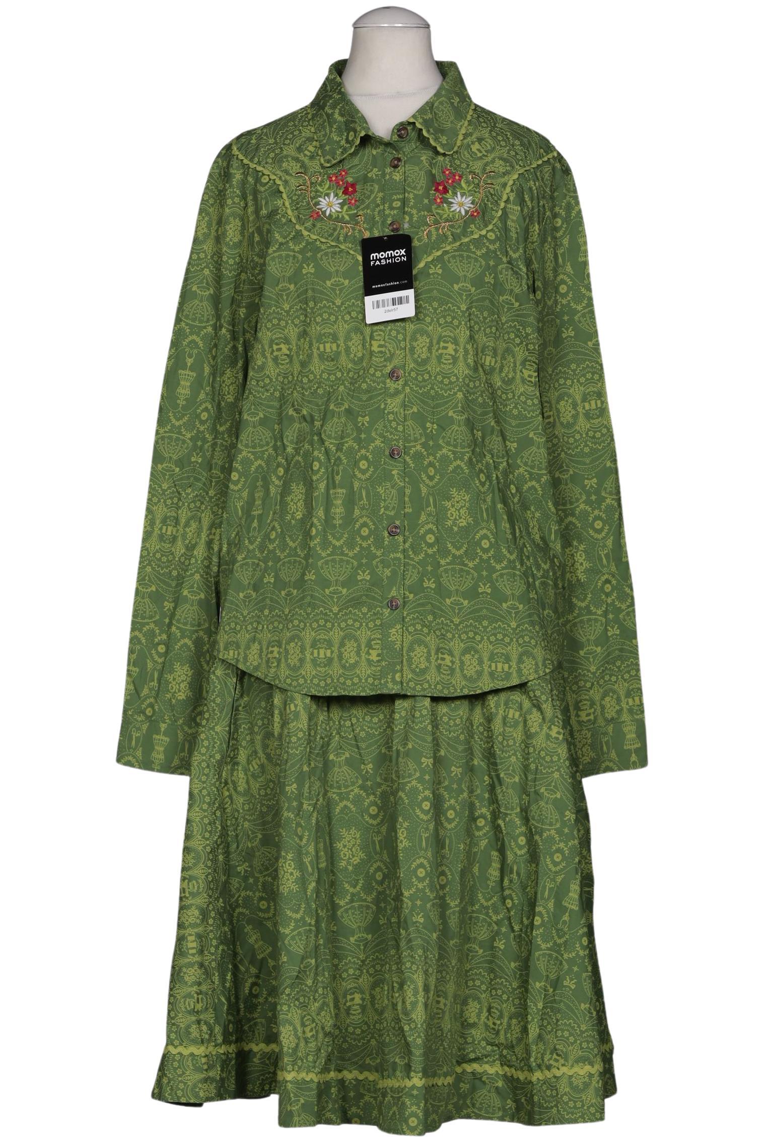 

Blutsgeschwister Damen Anzug, grün, Gr. 38