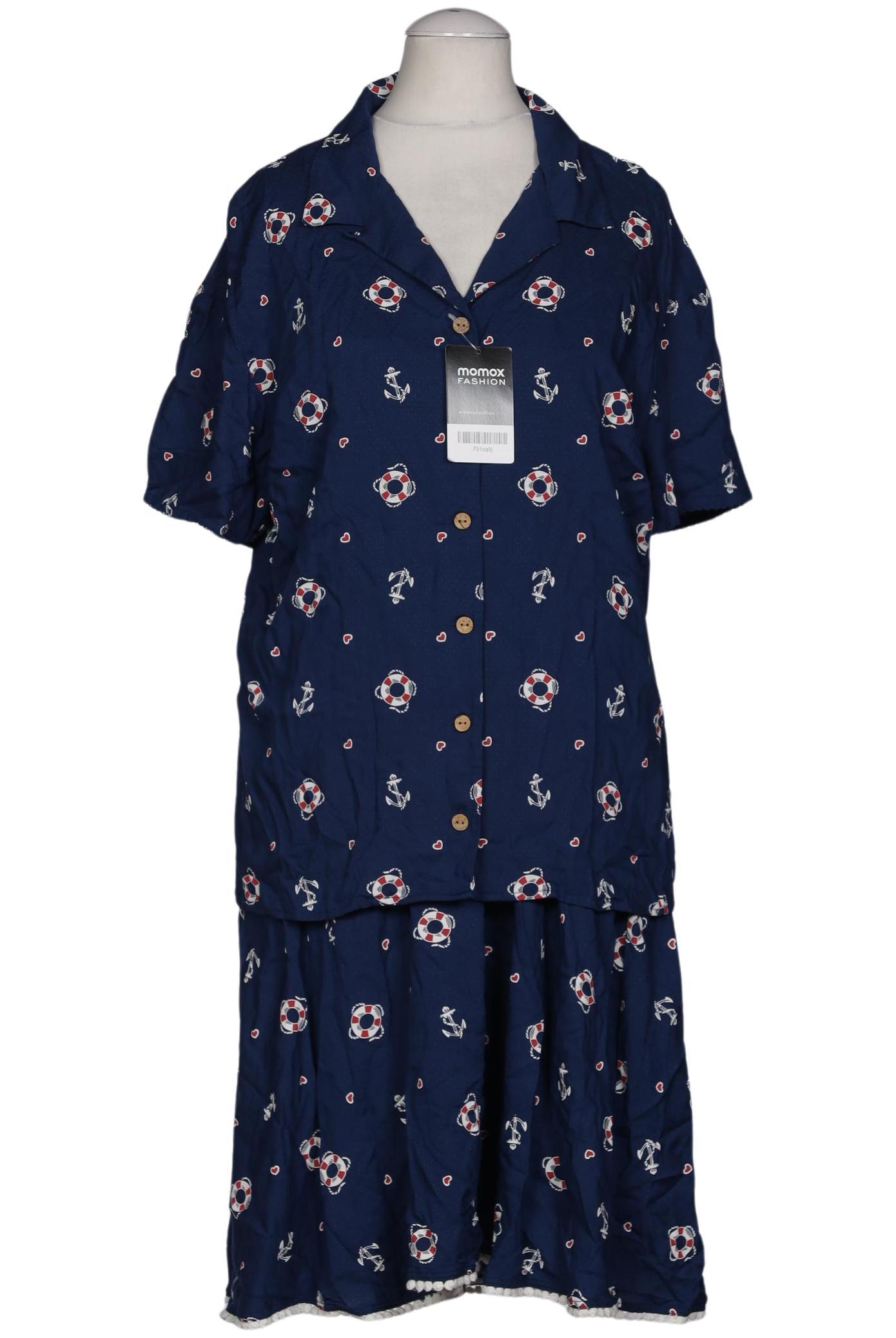 

Blutsgeschwister Damen Anzug, marineblau, Gr. 38