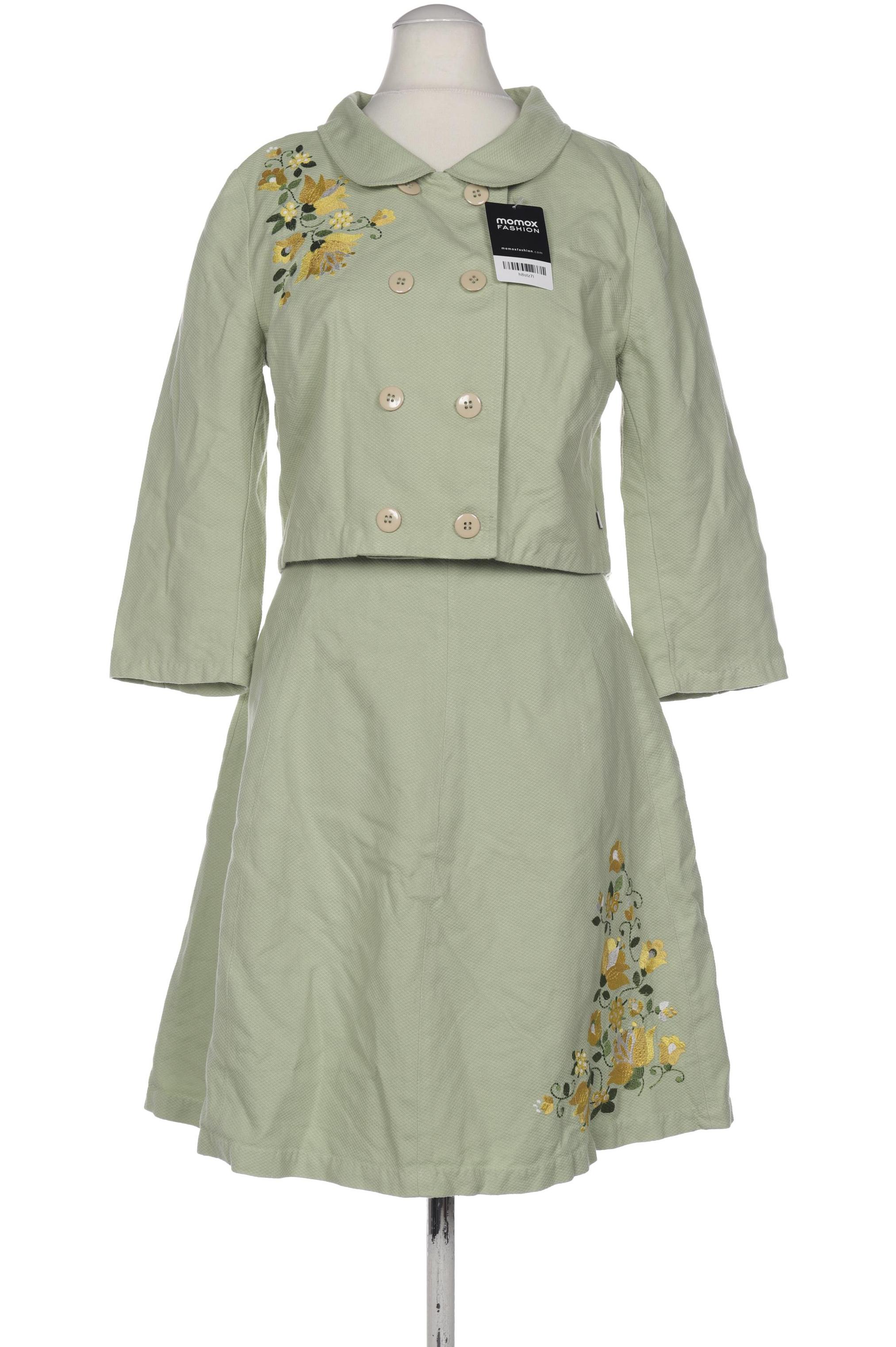 

Blutsgeschwister Damen Anzug, hellgrün, Gr. 40