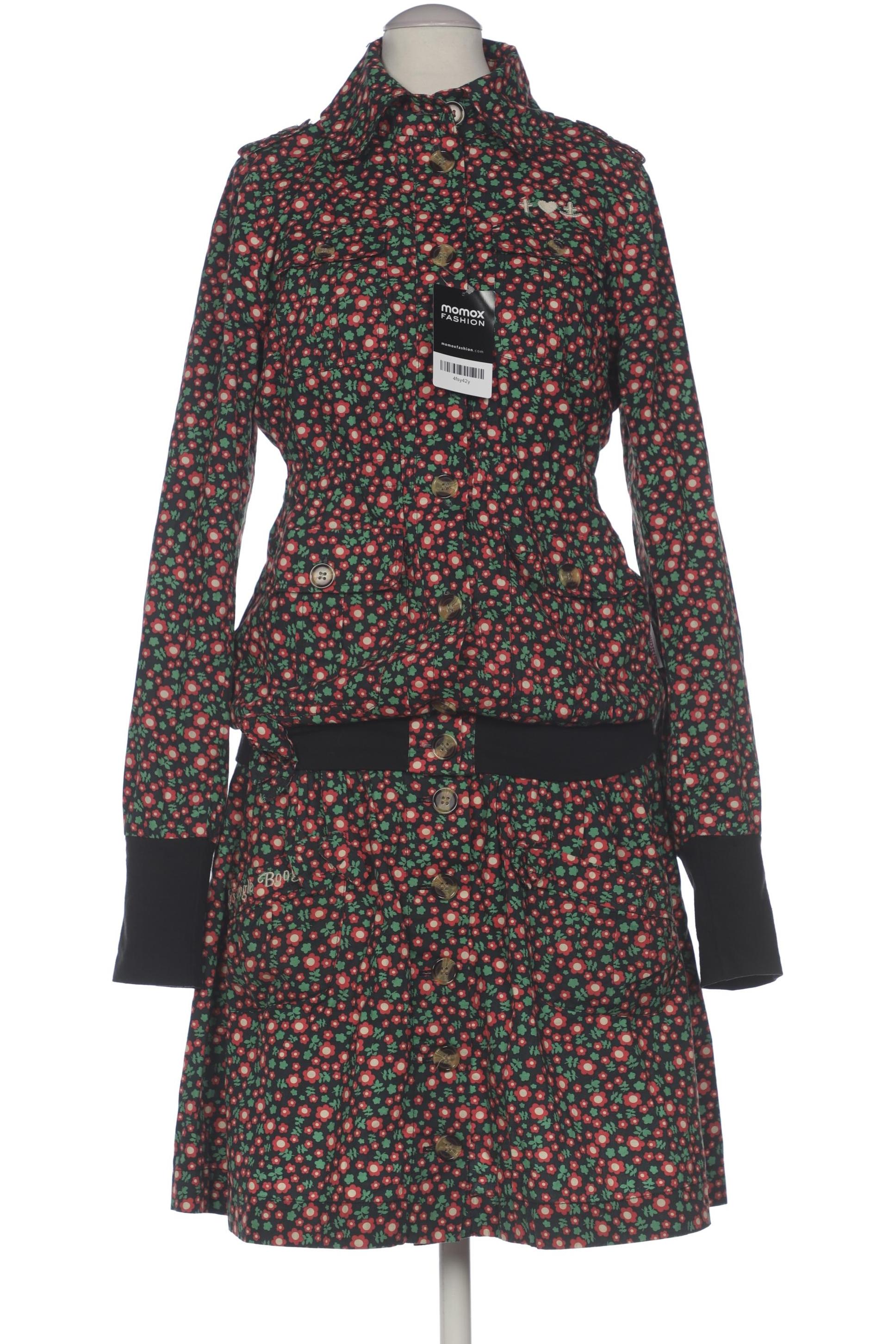

Blutsgeschwister Damen Anzug, grün, Gr. 34