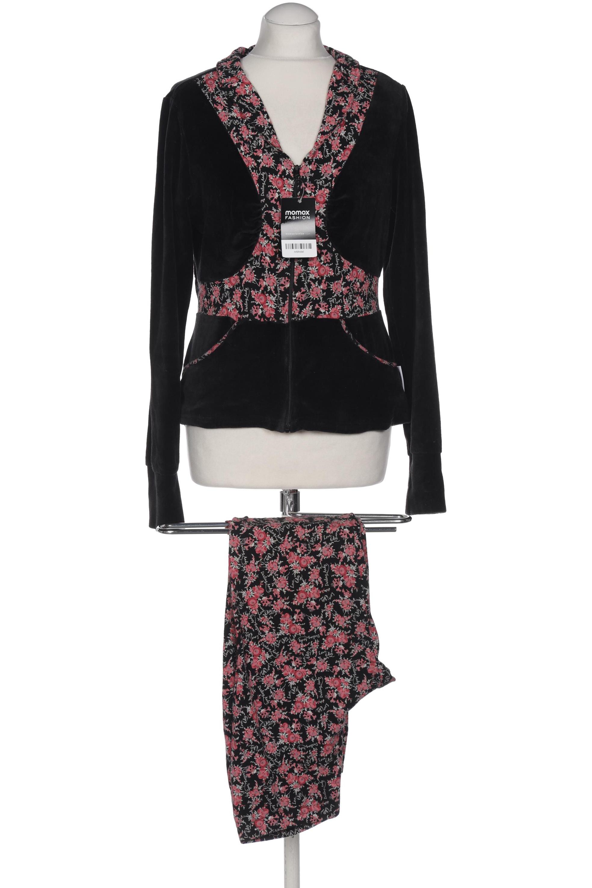 

Blutsgeschwister Damen Anzug, schwarz, Gr. 42