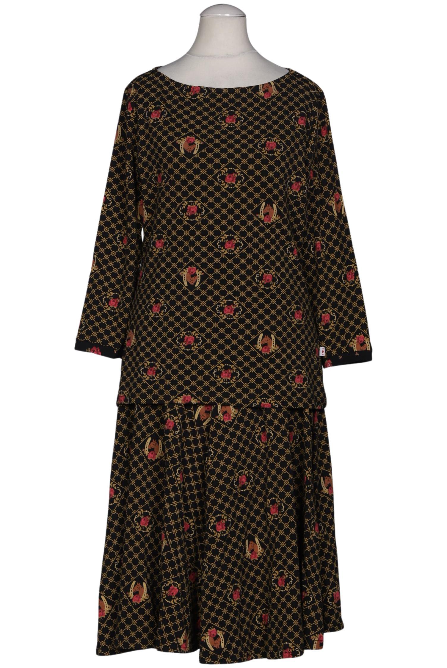 

Blutsgeschwister Damen Anzug, mehrfarbig, Gr. 38