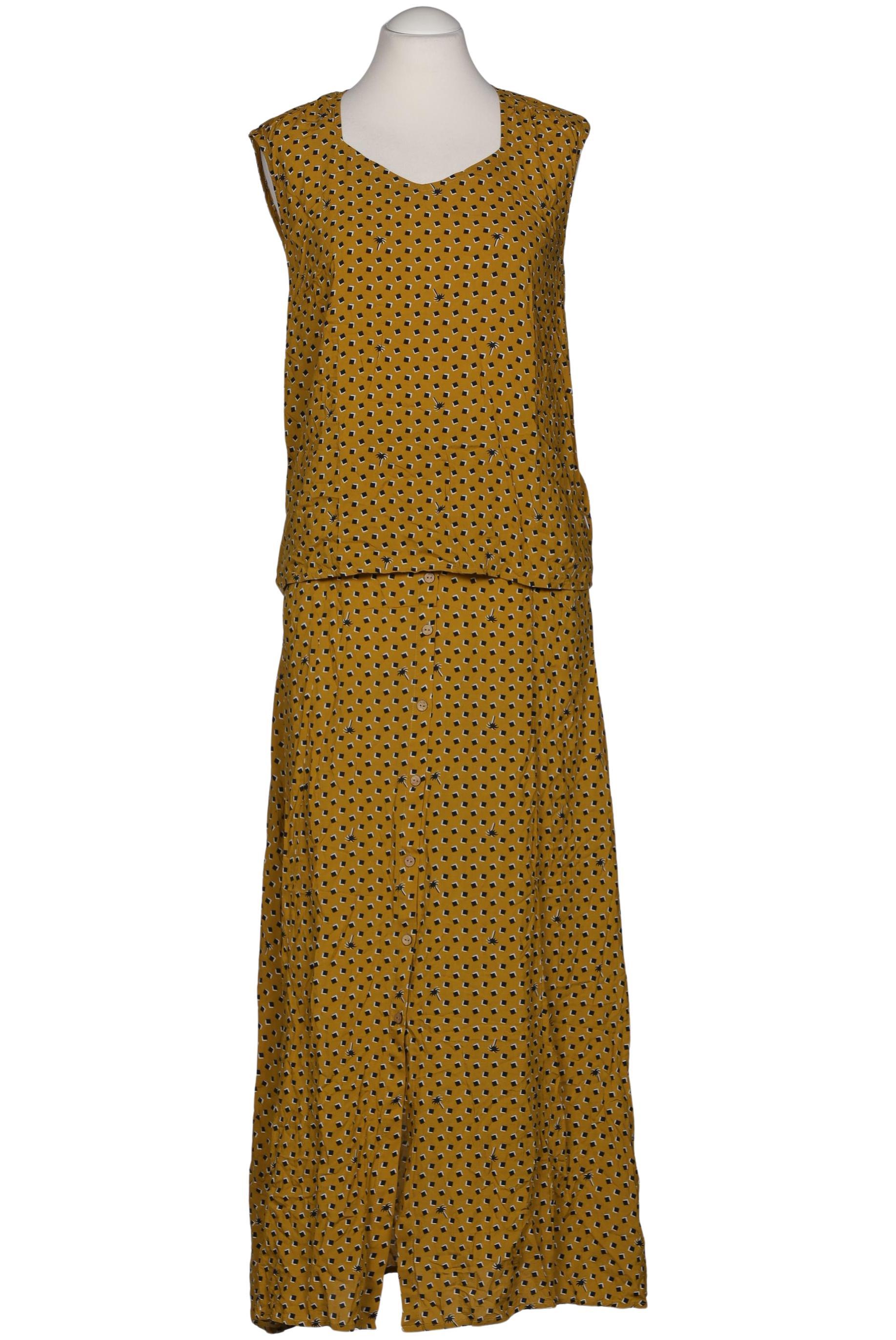 

Blutsgeschwister Damen Anzug, gelb, Gr. 38