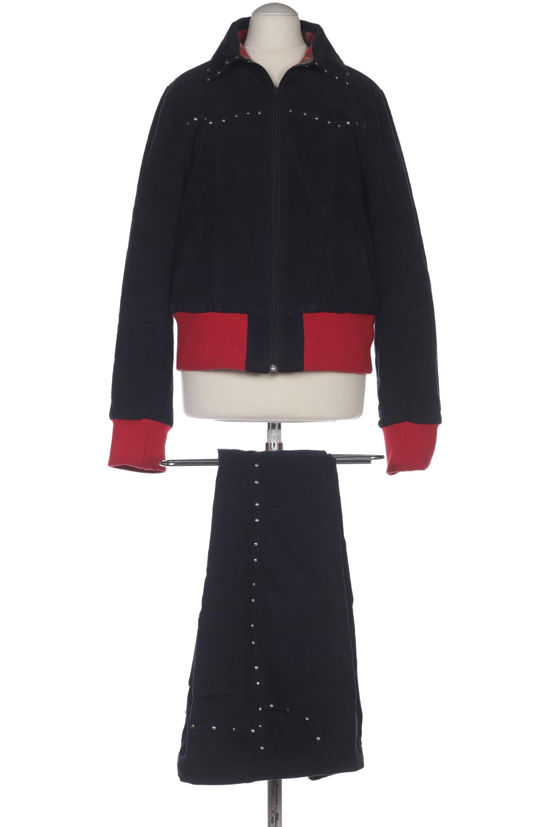 

Blutsgeschwister Damen Anzug, marineblau, Gr. 36
