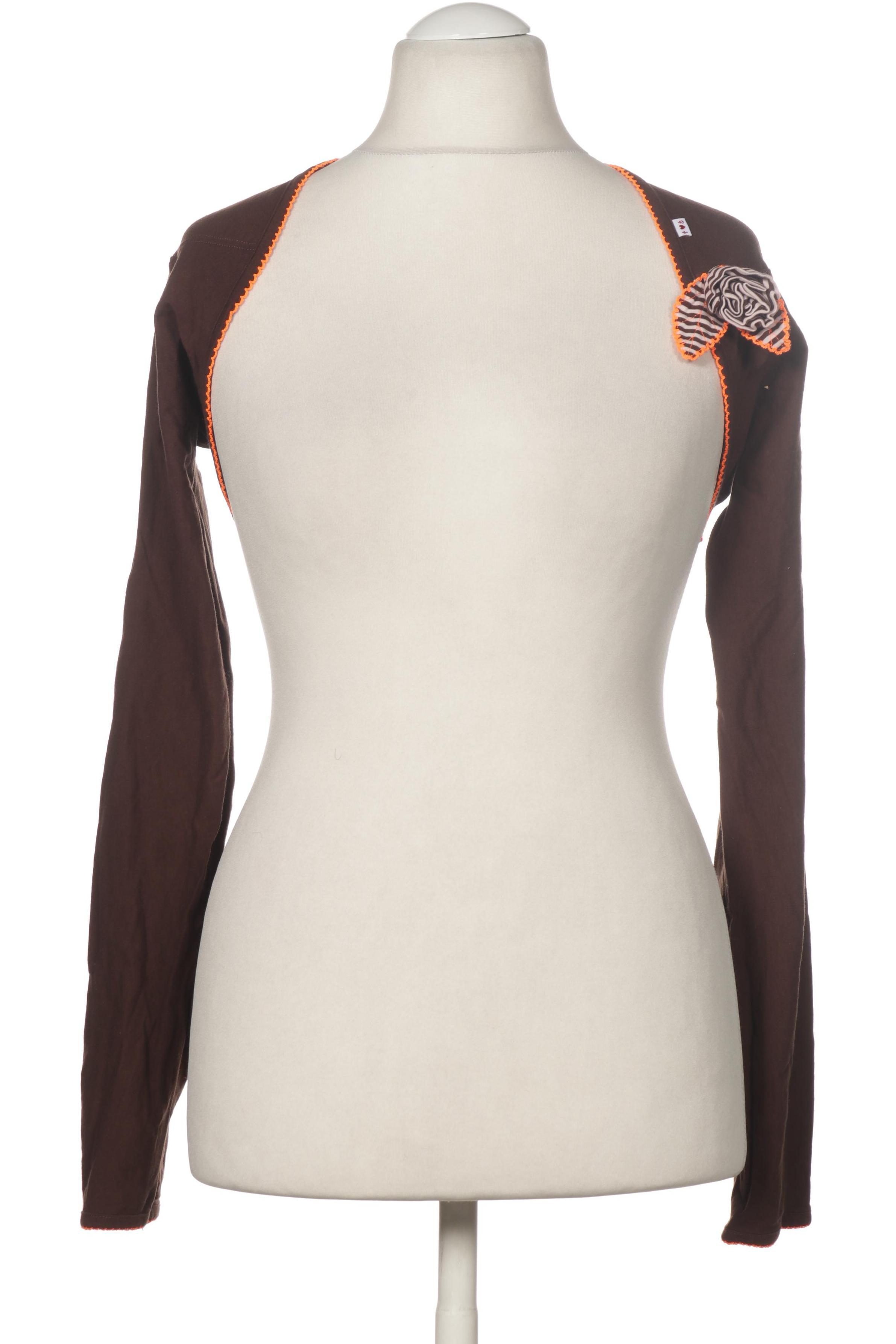 

Blutsgeschwister Damen Blazer, braun, Gr.