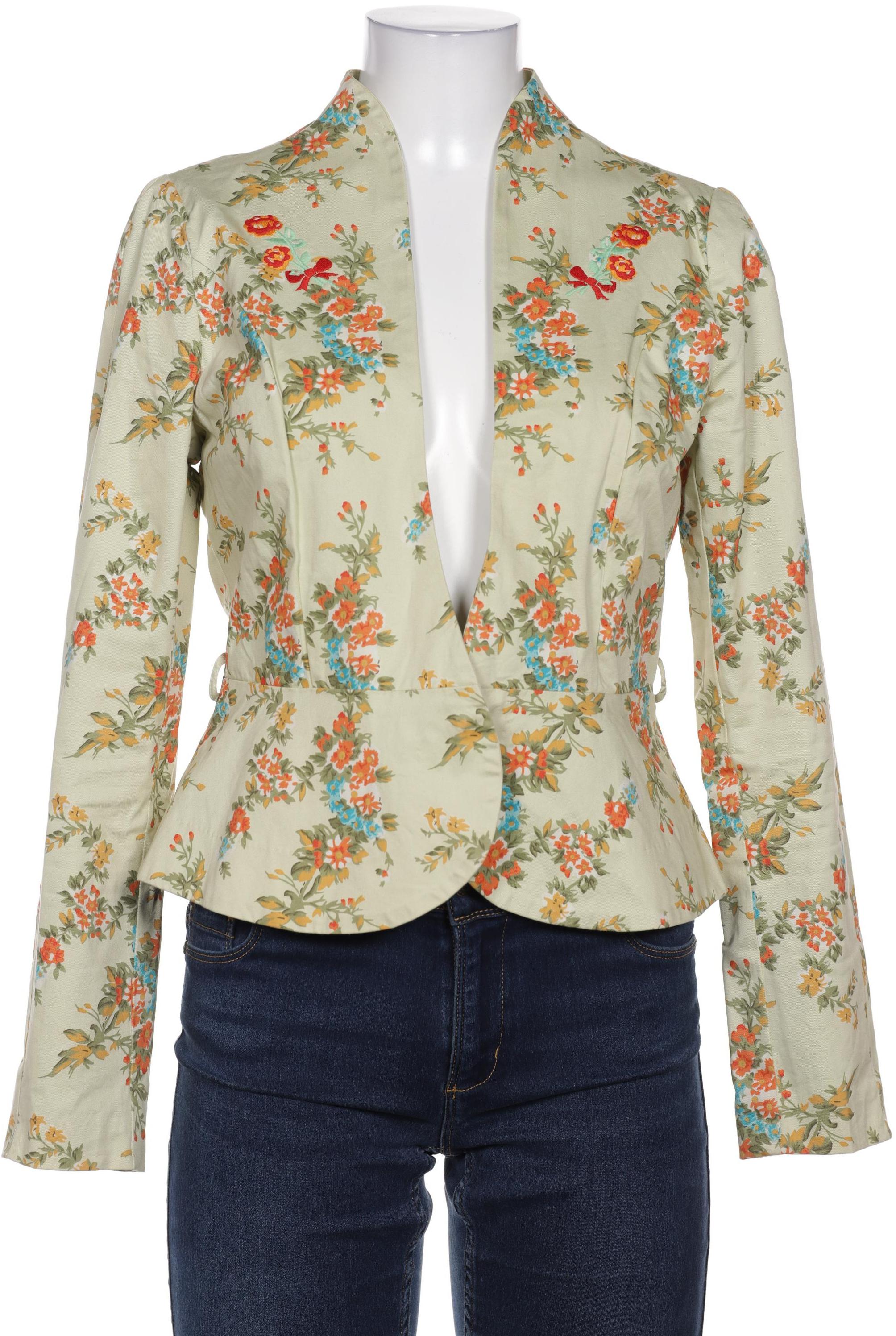 

Blutsgeschwister Damen Blazer, hellgrün, Gr. 38