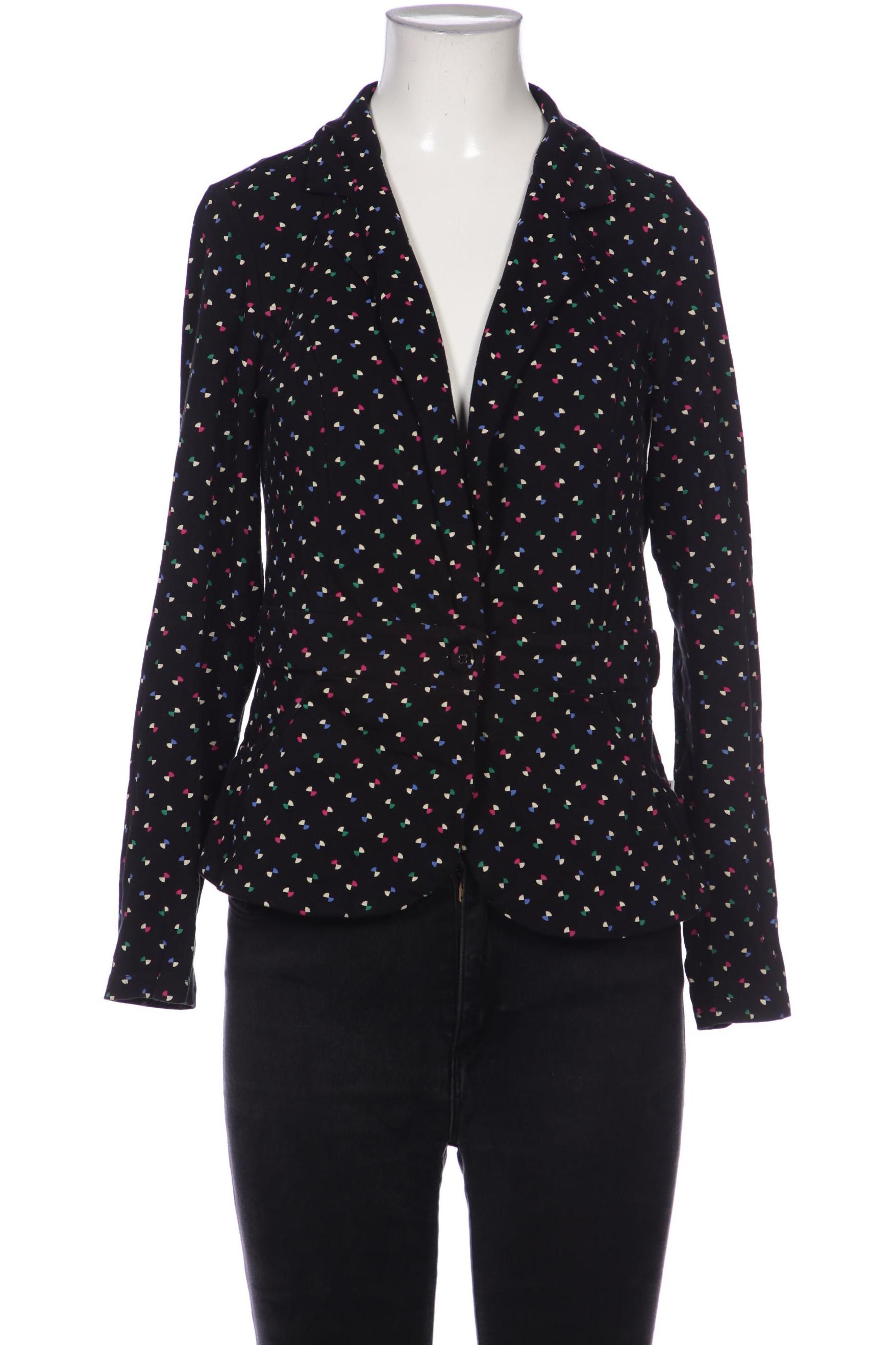 

Blutsgeschwister Damen Blazer, schwarz