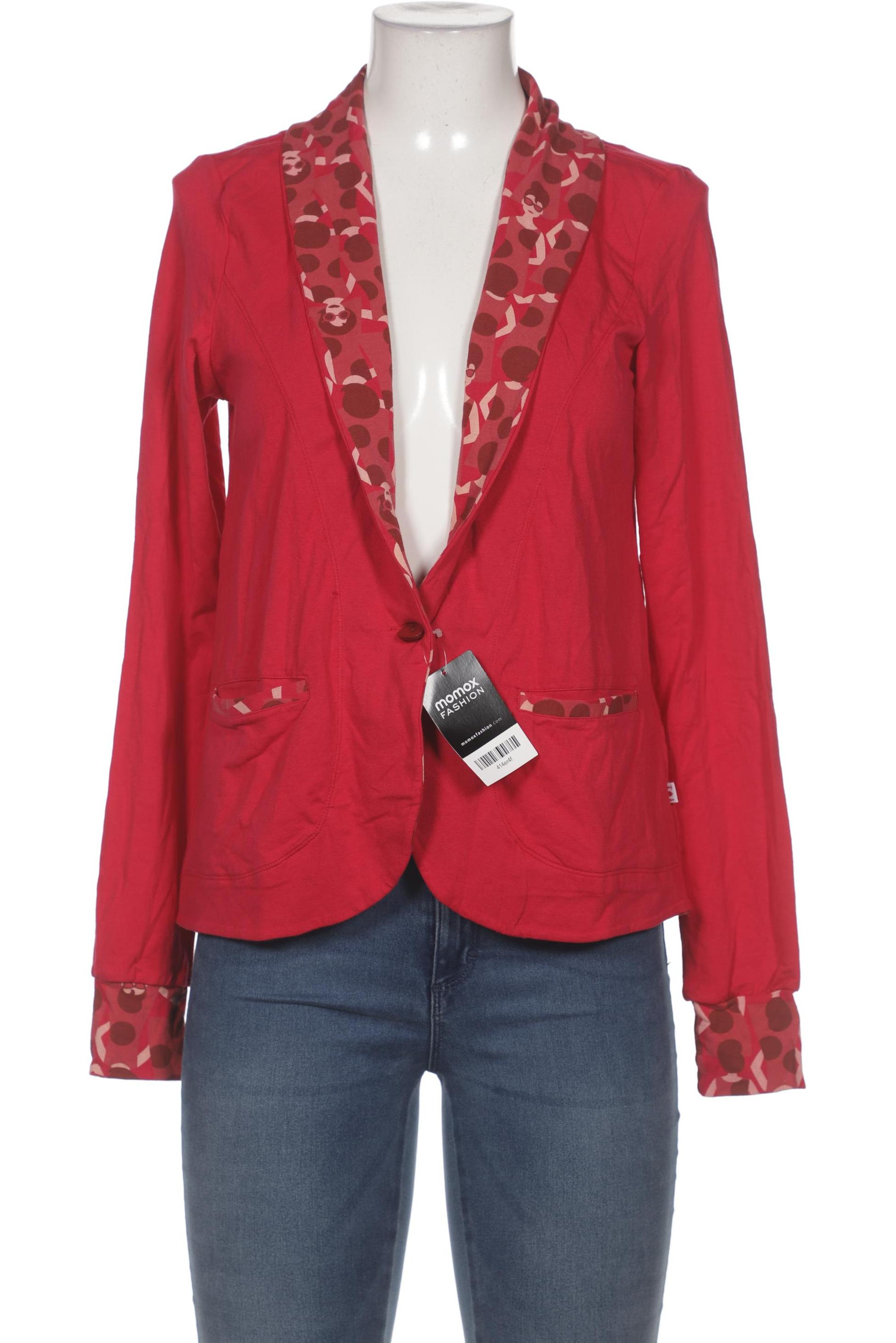 

Blutsgeschwister Damen Blazer, pink, Gr. 42