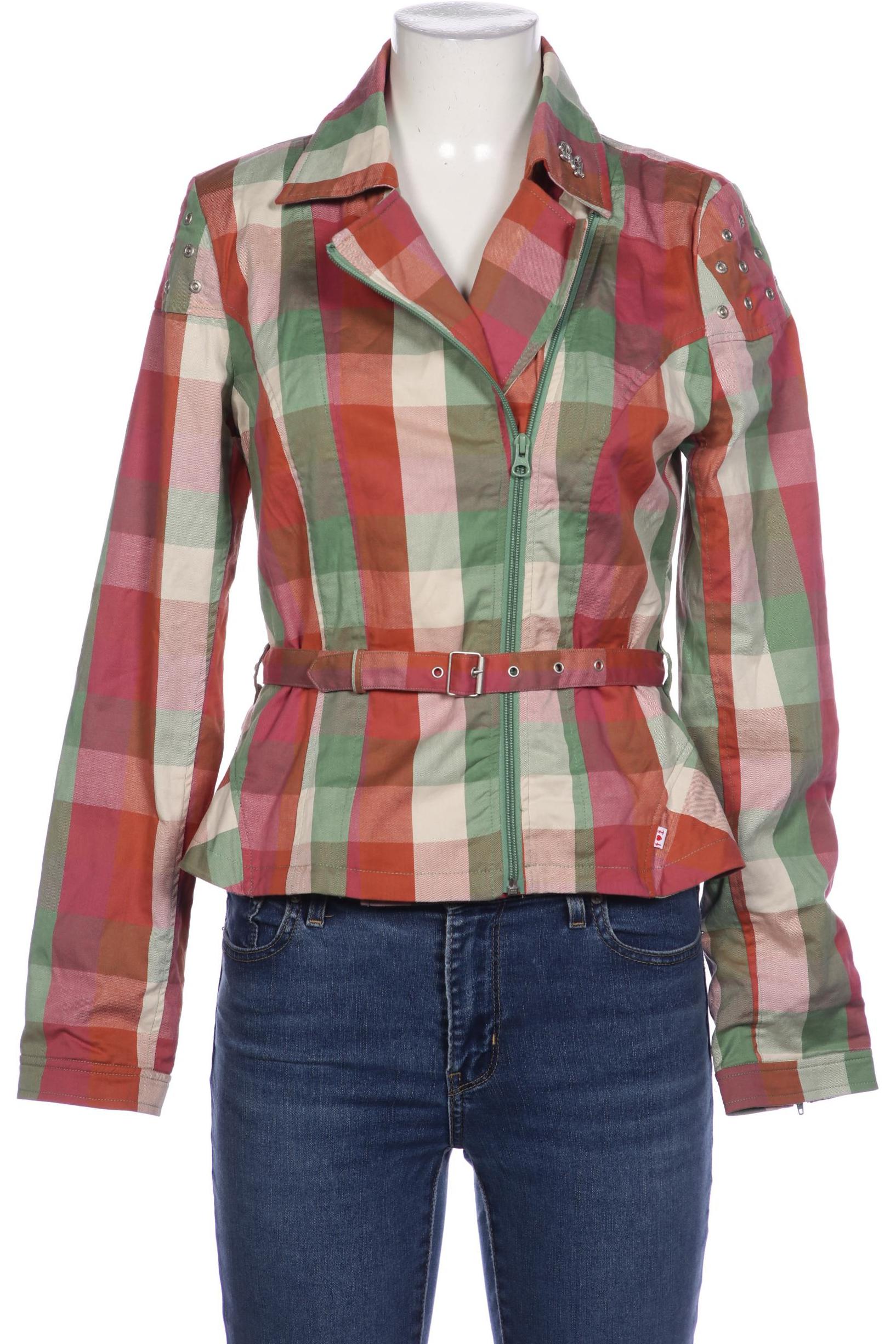 

Blutsgeschwister Damen Blazer, mehrfarbig