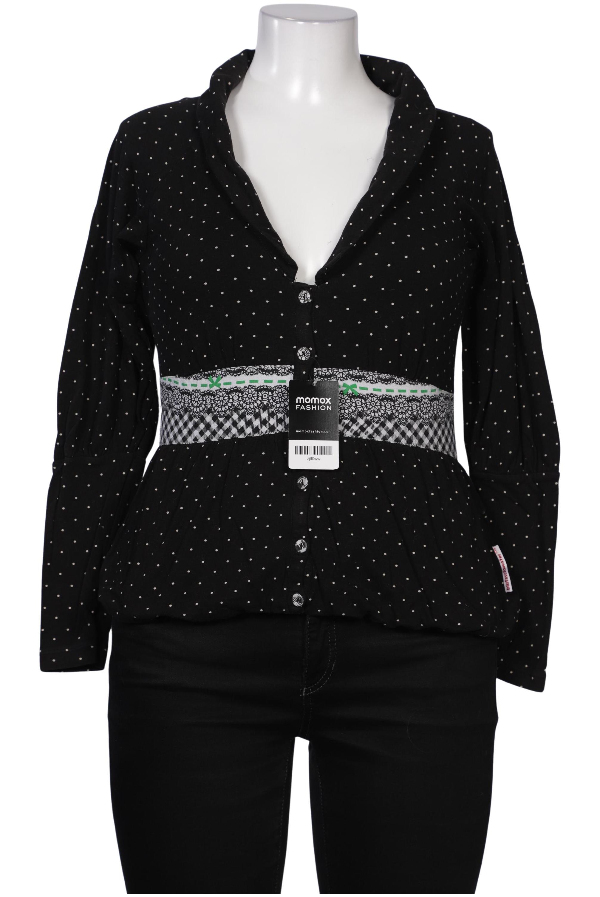 

Blutsgeschwister Damen Blazer, schwarz, Gr. 42