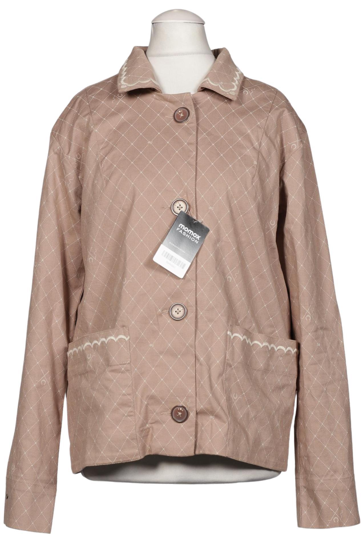 

Blutsgeschwister Damen Blazer, beige, Gr. 36