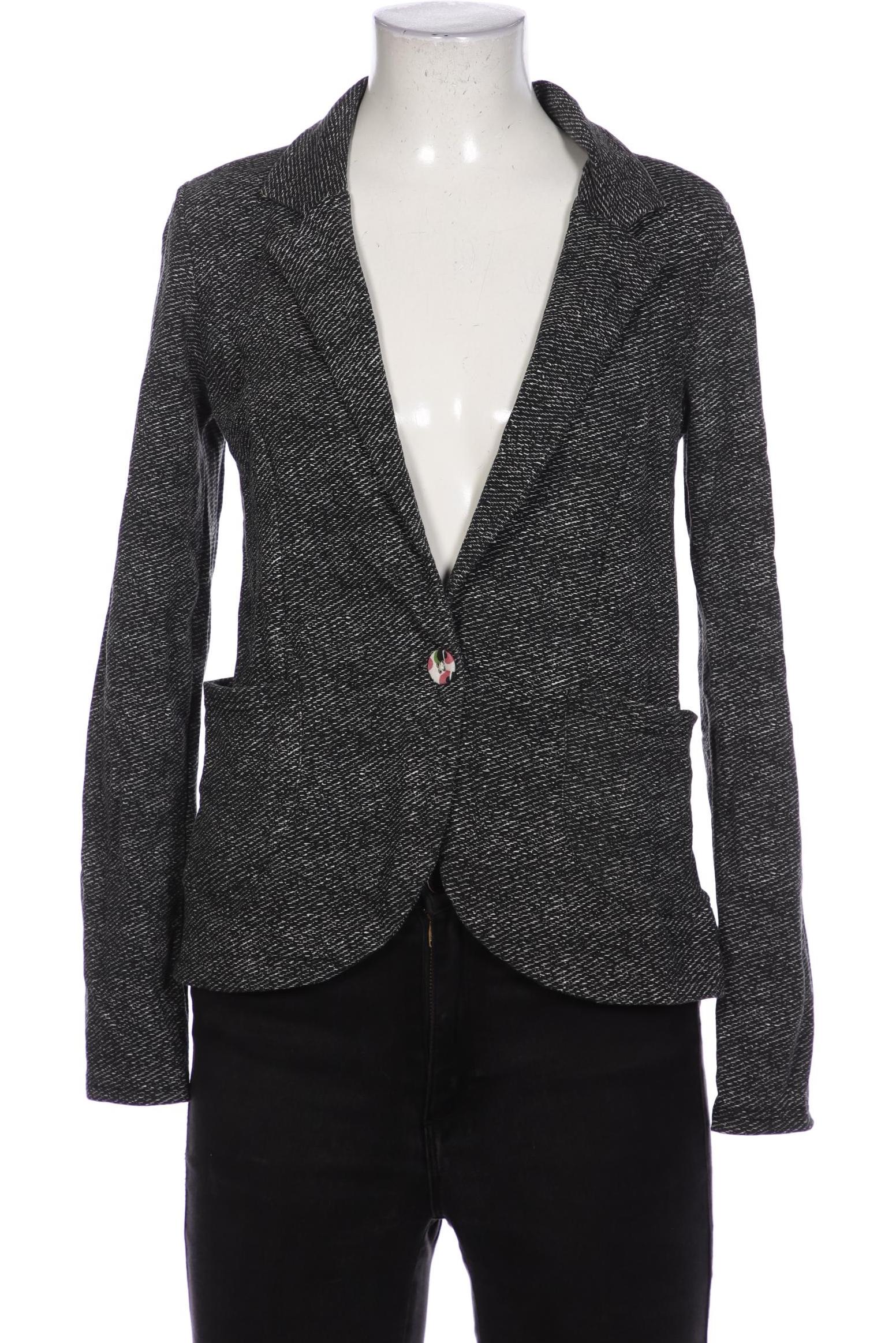 

Blutsgeschwister Damen Blazer, grau, Gr. 36