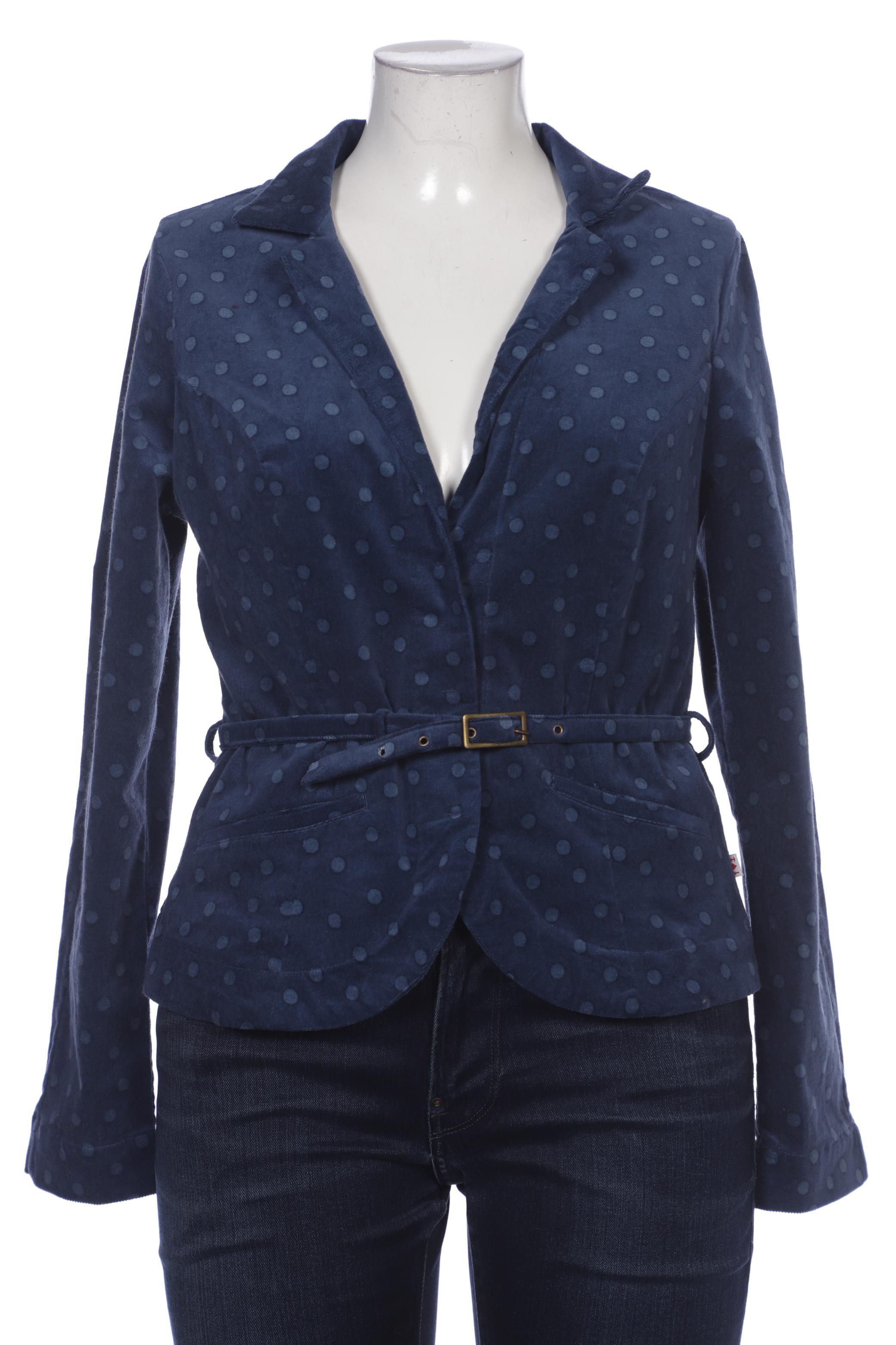 

Blutsgeschwister Damen Blazer, marineblau, Gr. 42