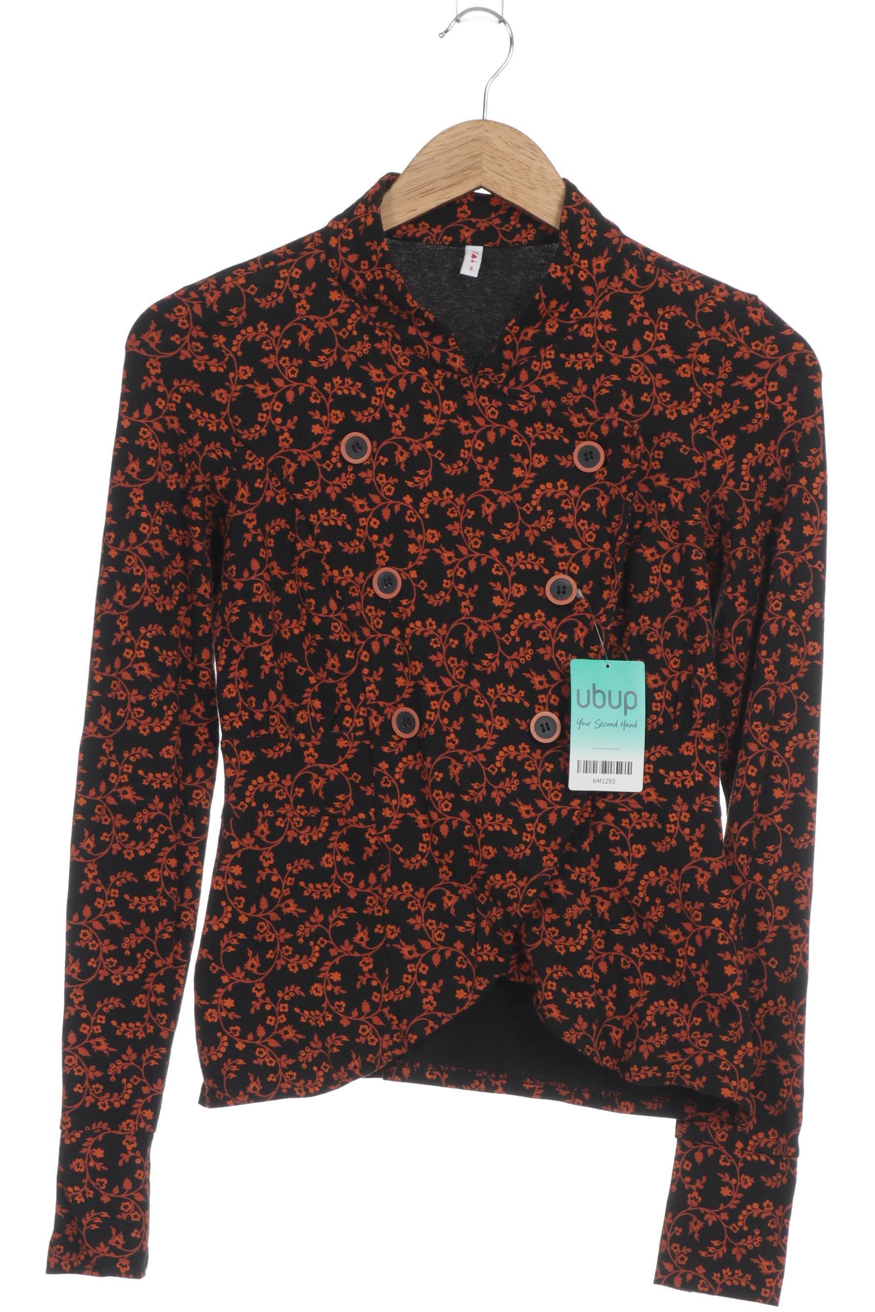 

Blutsgeschwister Damen Blazer, braun, Gr.