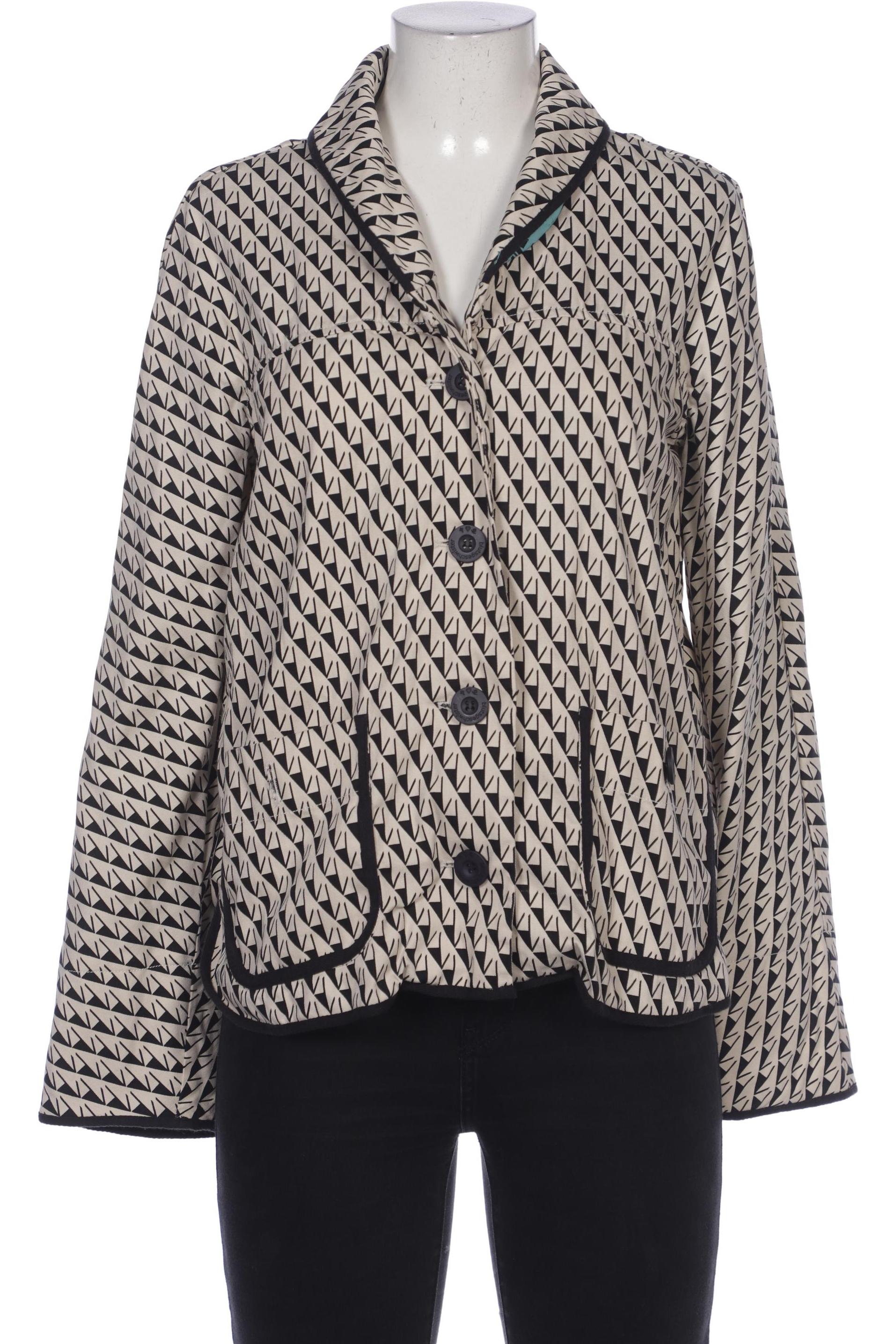 

Blutsgeschwister Damen Blazer, cremeweiß, Gr. 38