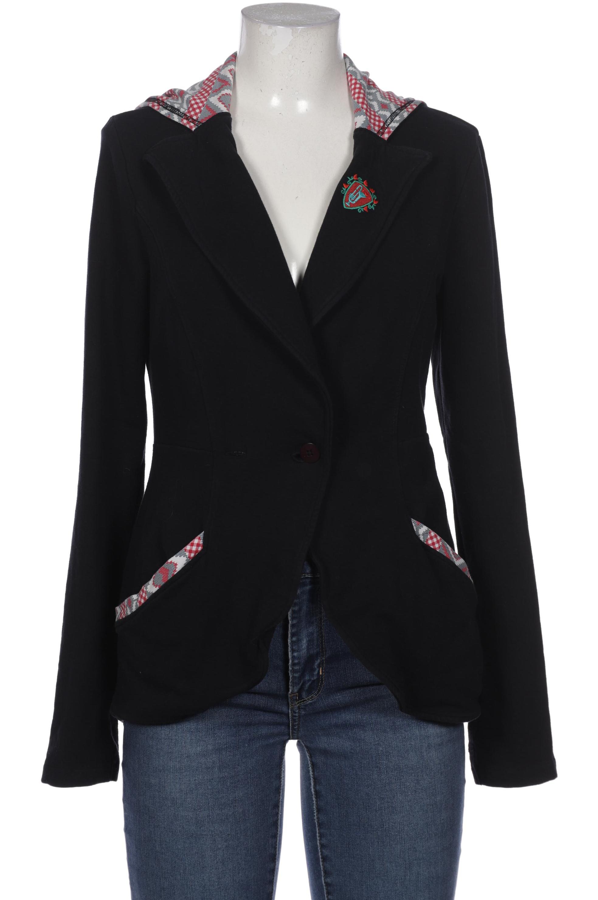 

Blutsgeschwister Damen Blazer, marineblau, Gr. 38