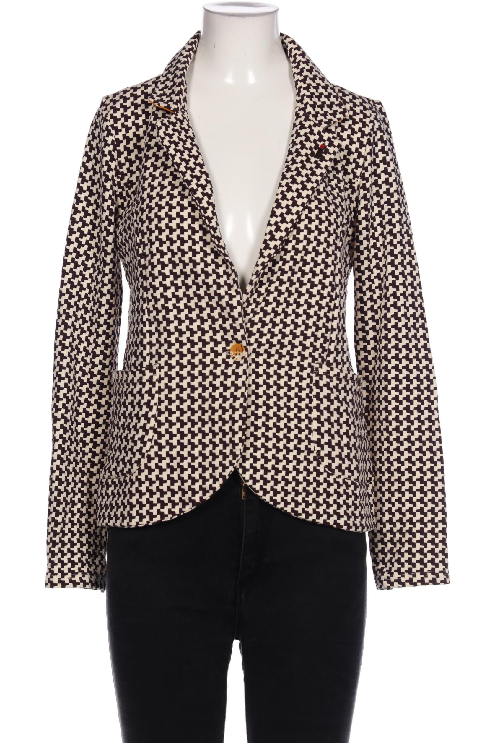 

Blutsgeschwister Damen Blazer, flieder, Gr. 38