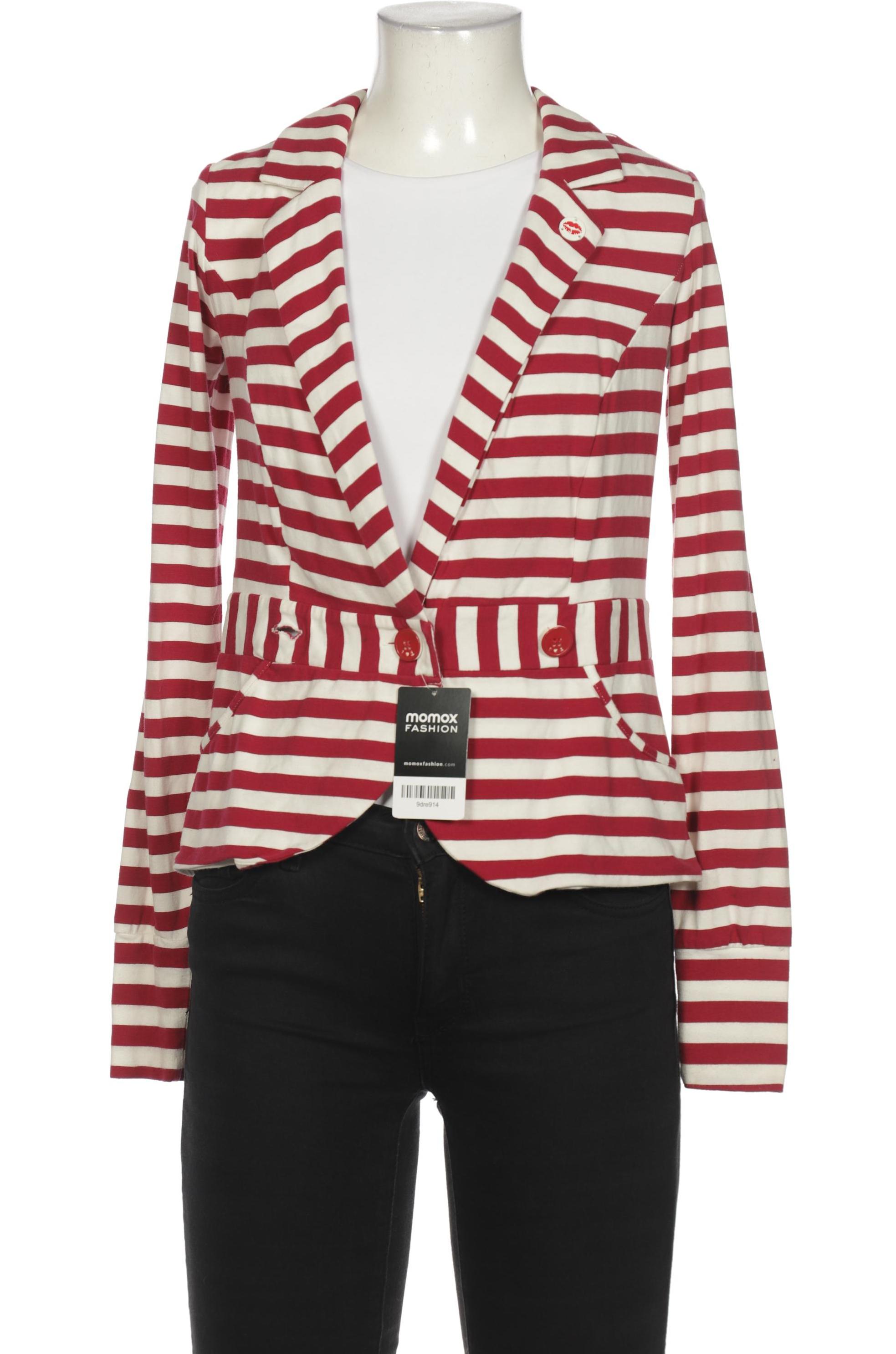 

Blutsgeschwister Damen Blazer, pink