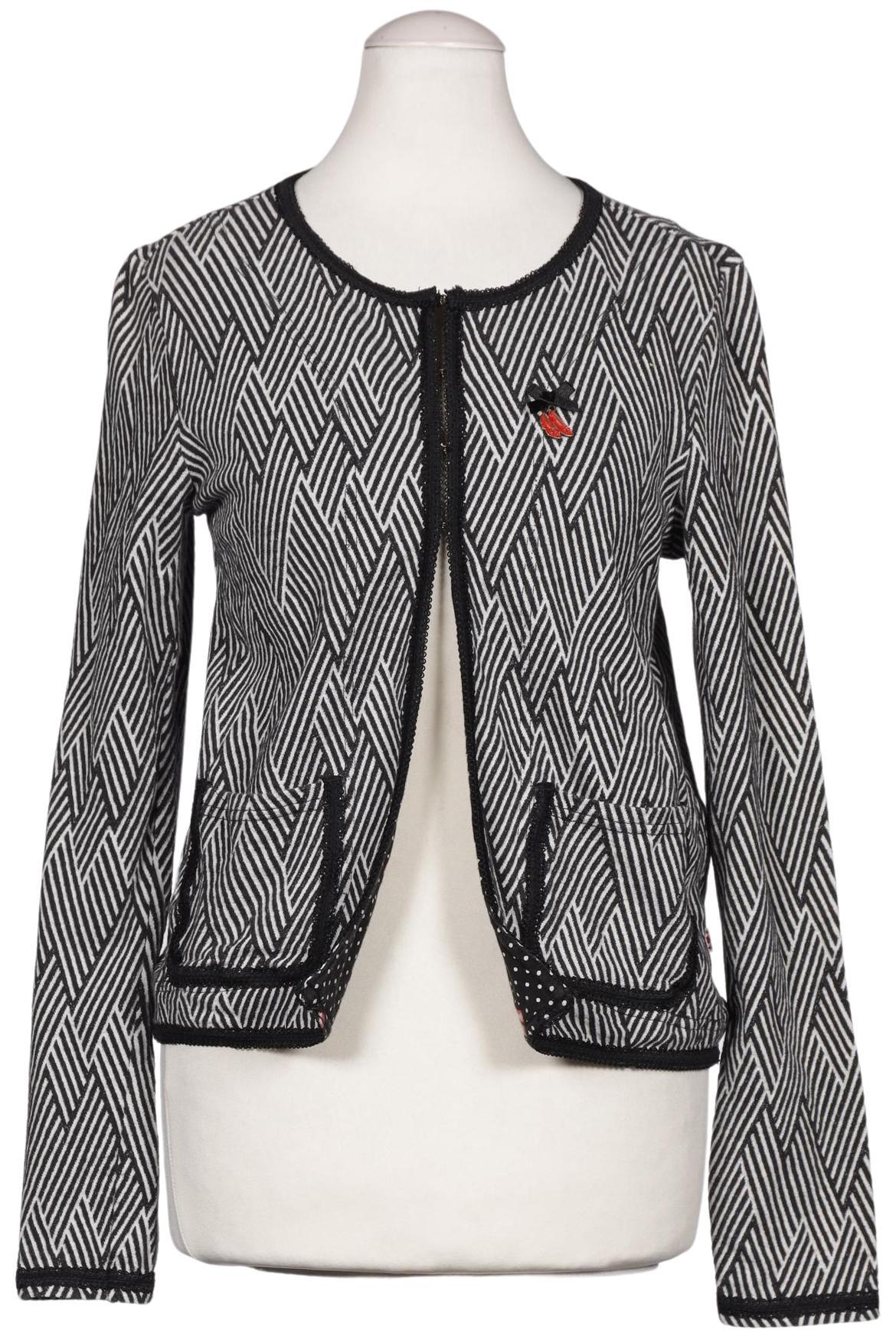 

Blutsgeschwister Damen Blazer, mehrfarbig, Gr. 34