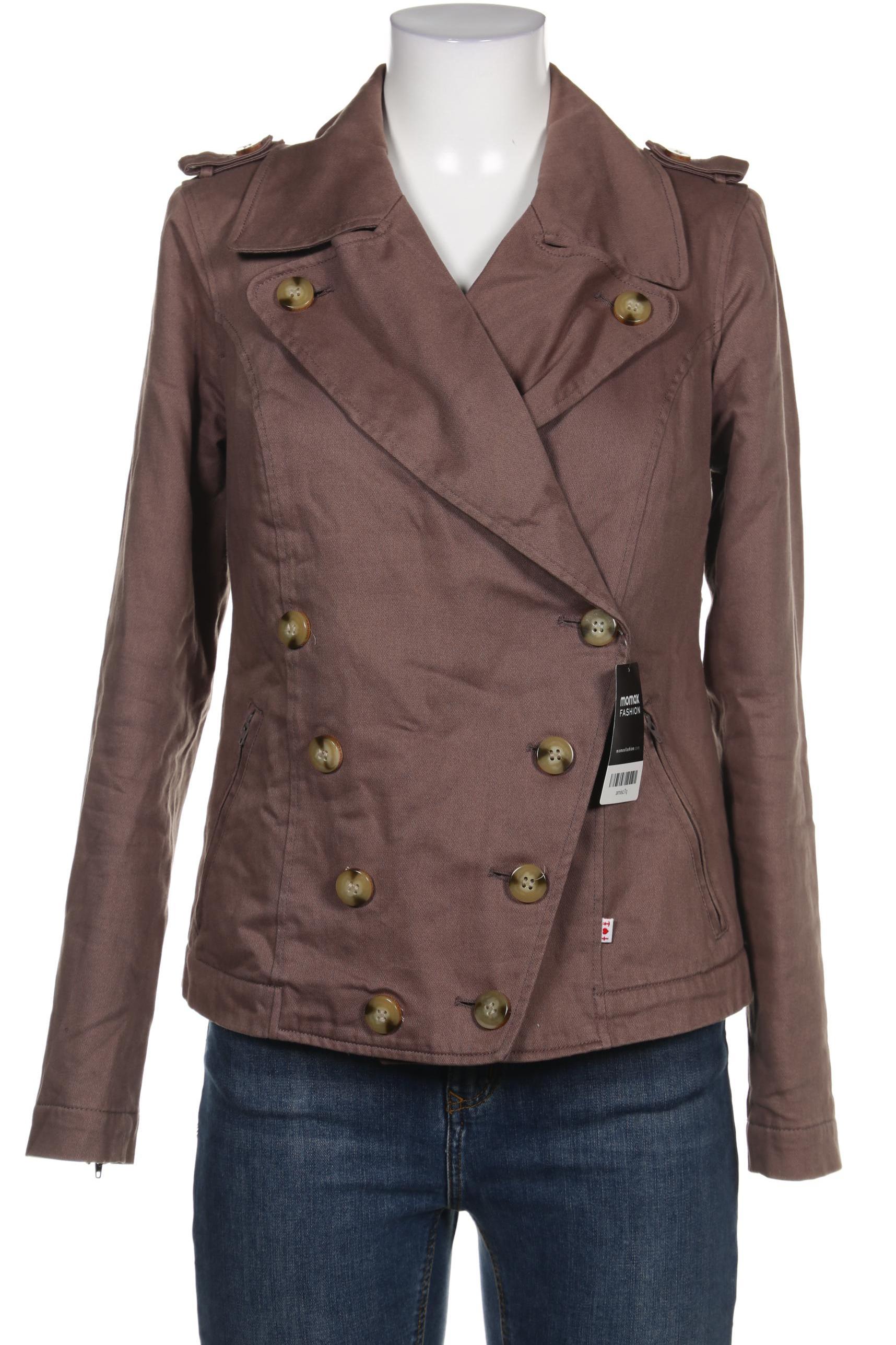 

Blutsgeschwister Damen Blazer, braun, Gr. 38