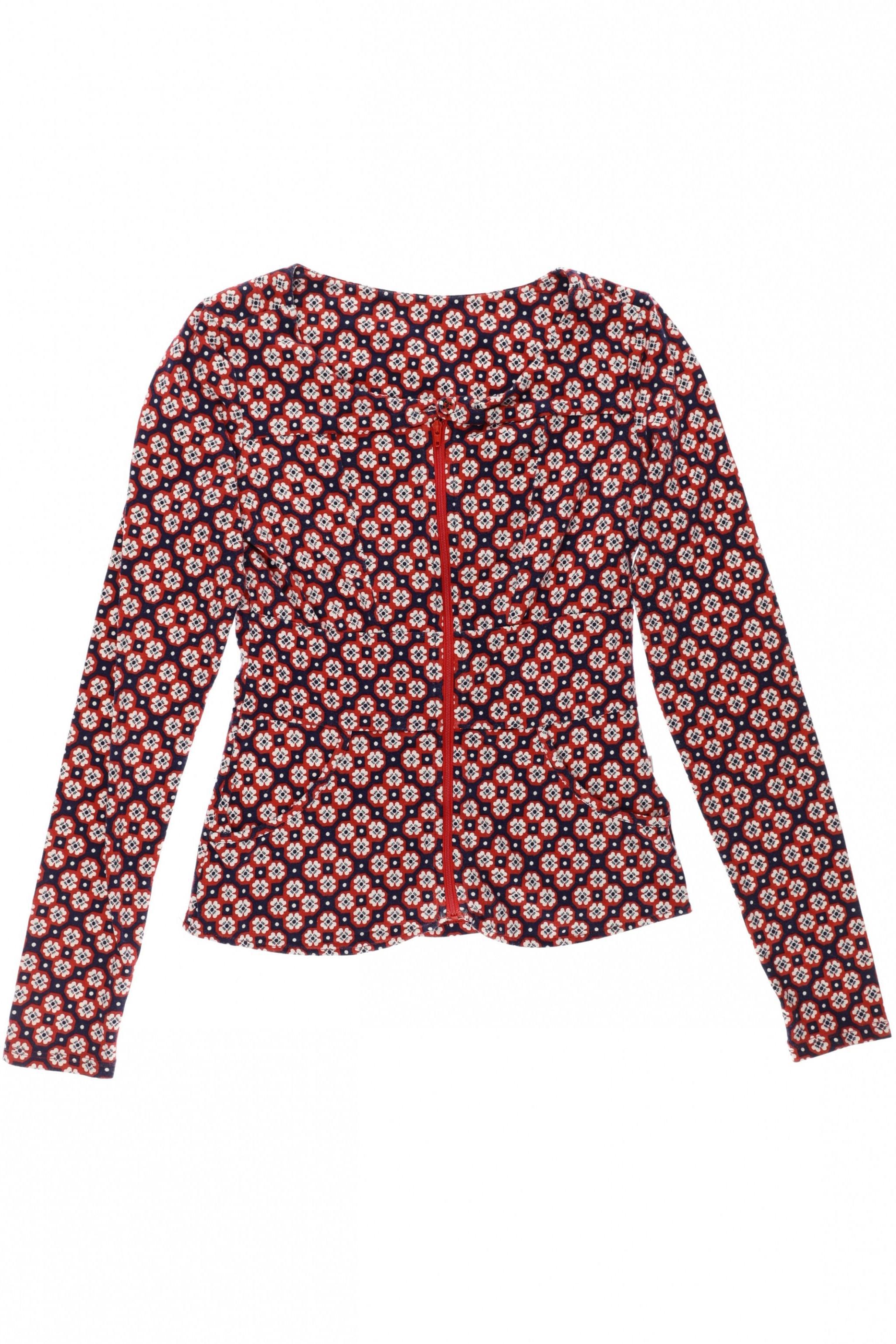

Blutsgeschwister Damen Blazer, rot, Gr.