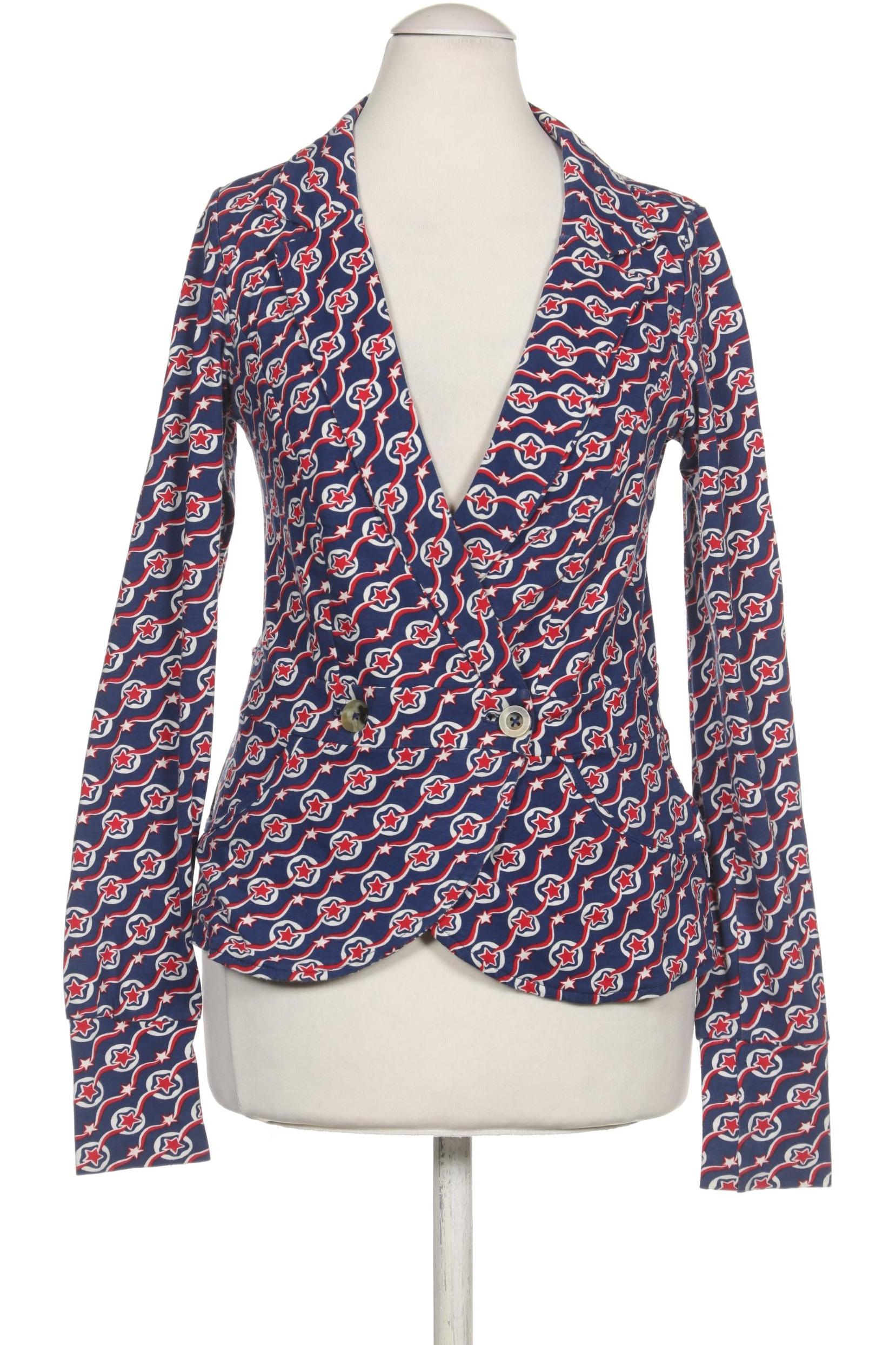 

Blutsgeschwister Damen Blazer, marineblau, Gr. 36