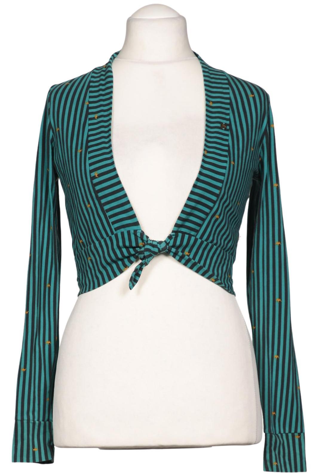 

Blutsgeschwister Damen Blazer, grün, Gr. 38