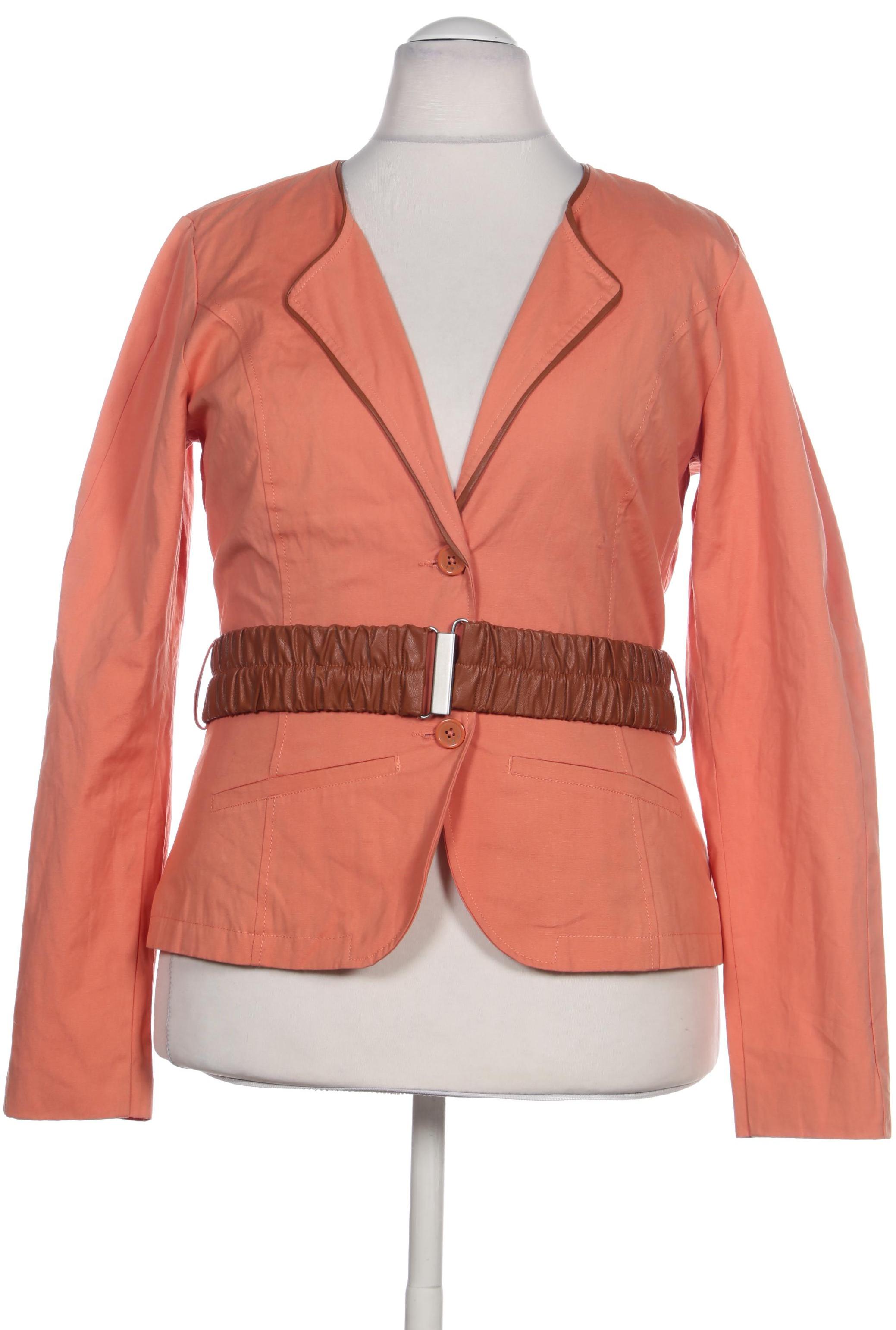 

Blutsgeschwister Damen Blazer, orange, Gr.