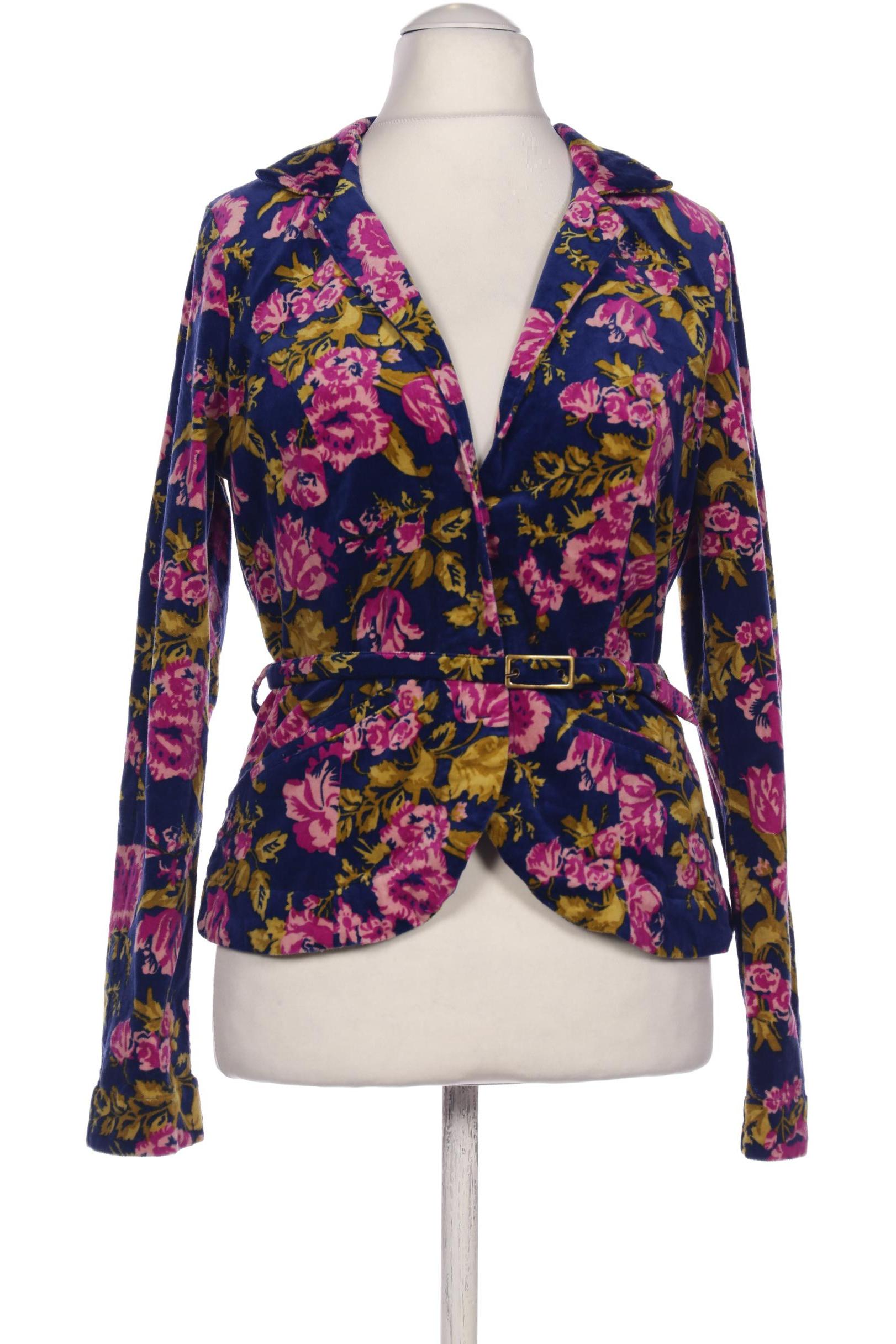 

Blutsgeschwister Damen Blazer, marineblau, Gr. 38