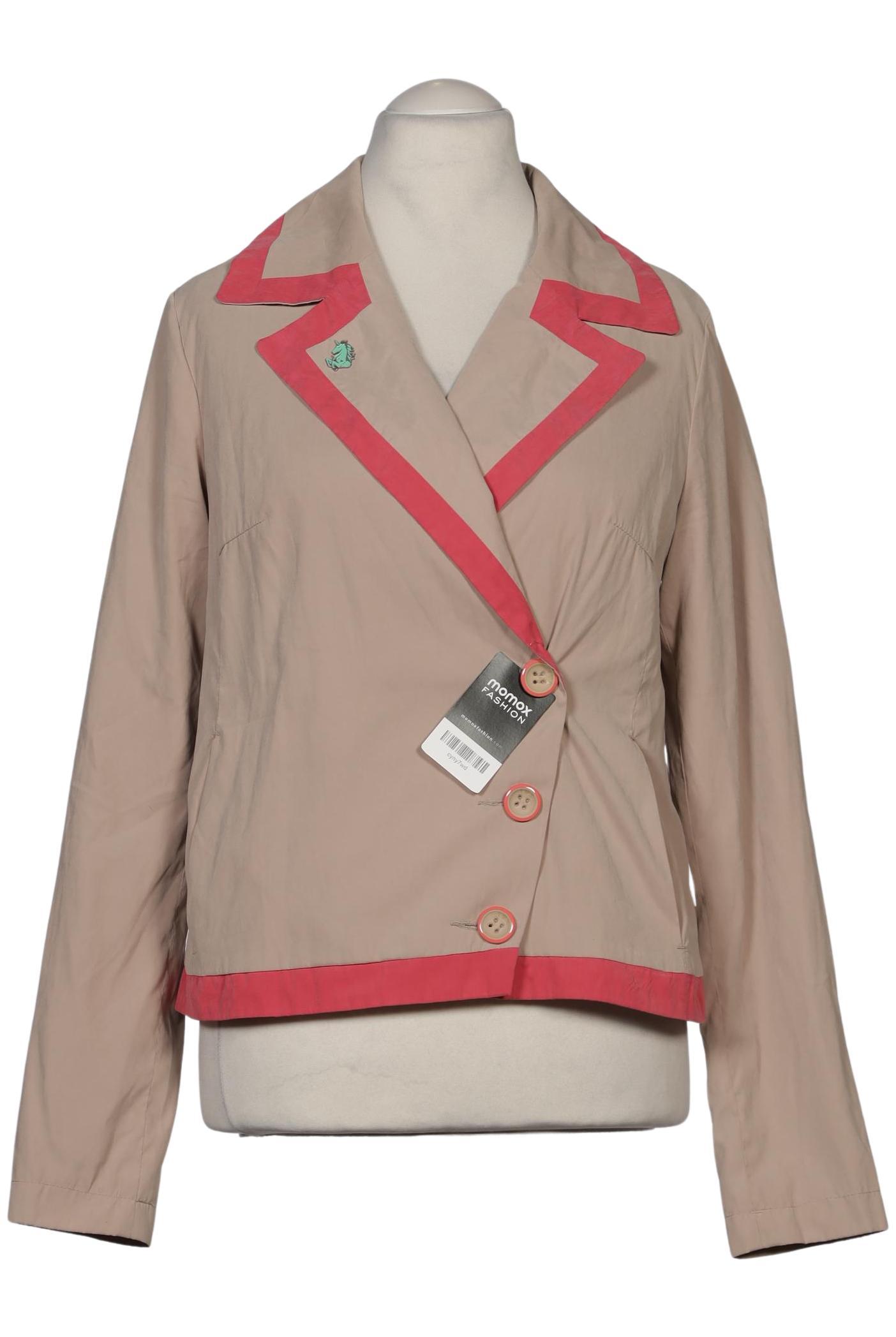 

Blutsgeschwister Damen Blazer, beige, Gr. 42