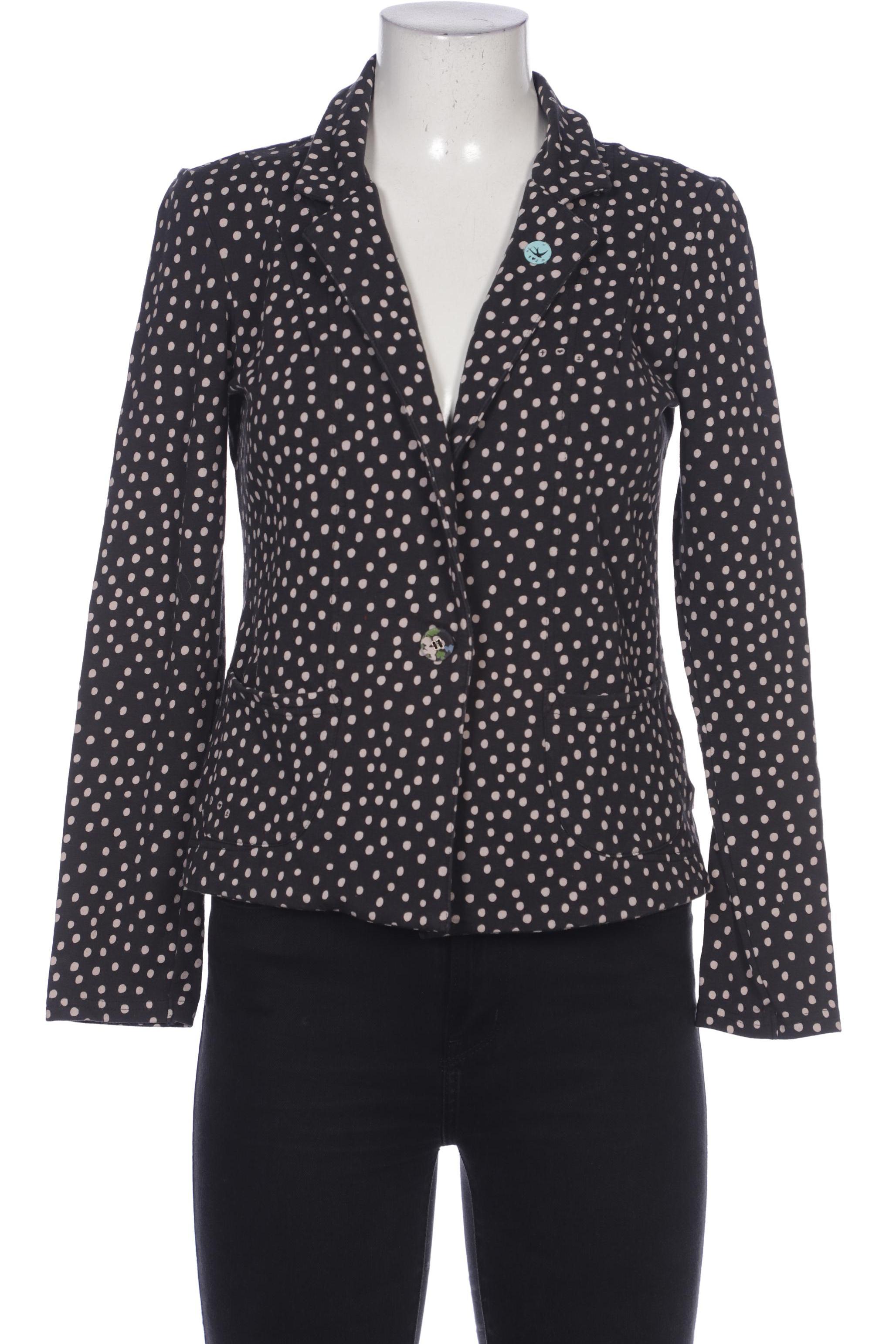 

Blutsgeschwister Damen Blazer, schwarz, Gr. 42