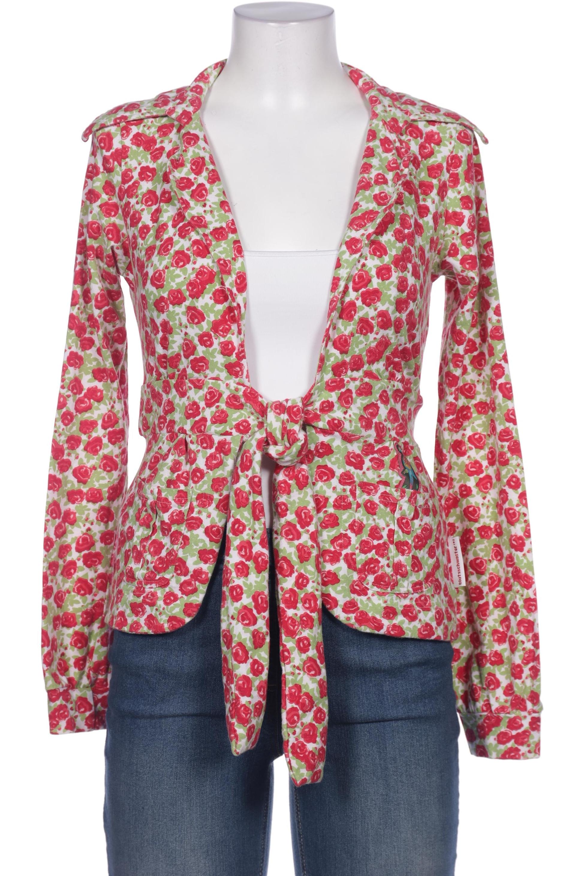 

Blutsgeschwister Damen Blazer, hellgrün, Gr. 38