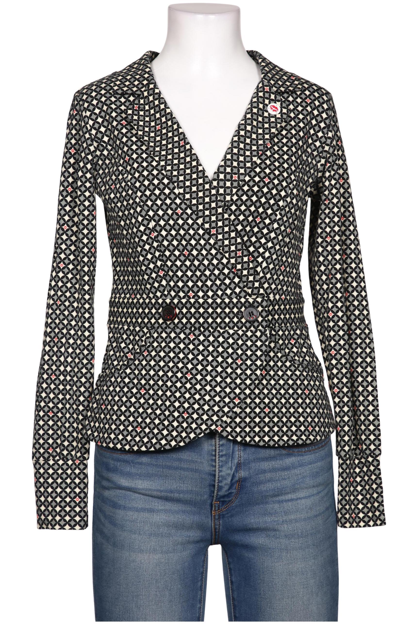 

Blutsgeschwister Damen Blazer, mehrfarbig, Gr. 38