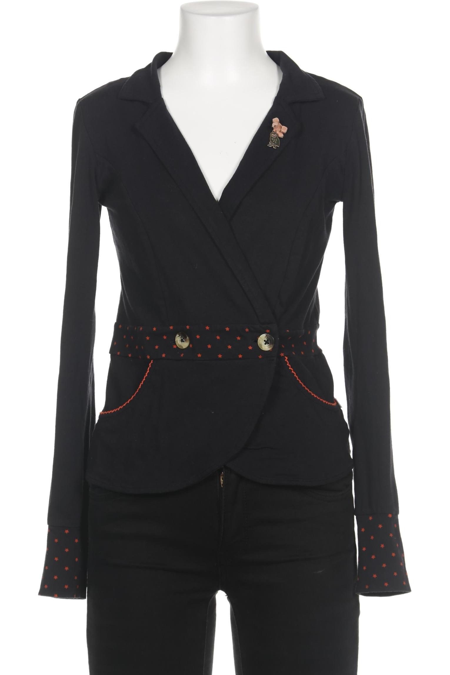

Blutsgeschwister Damen Blazer, marineblau, Gr. 36