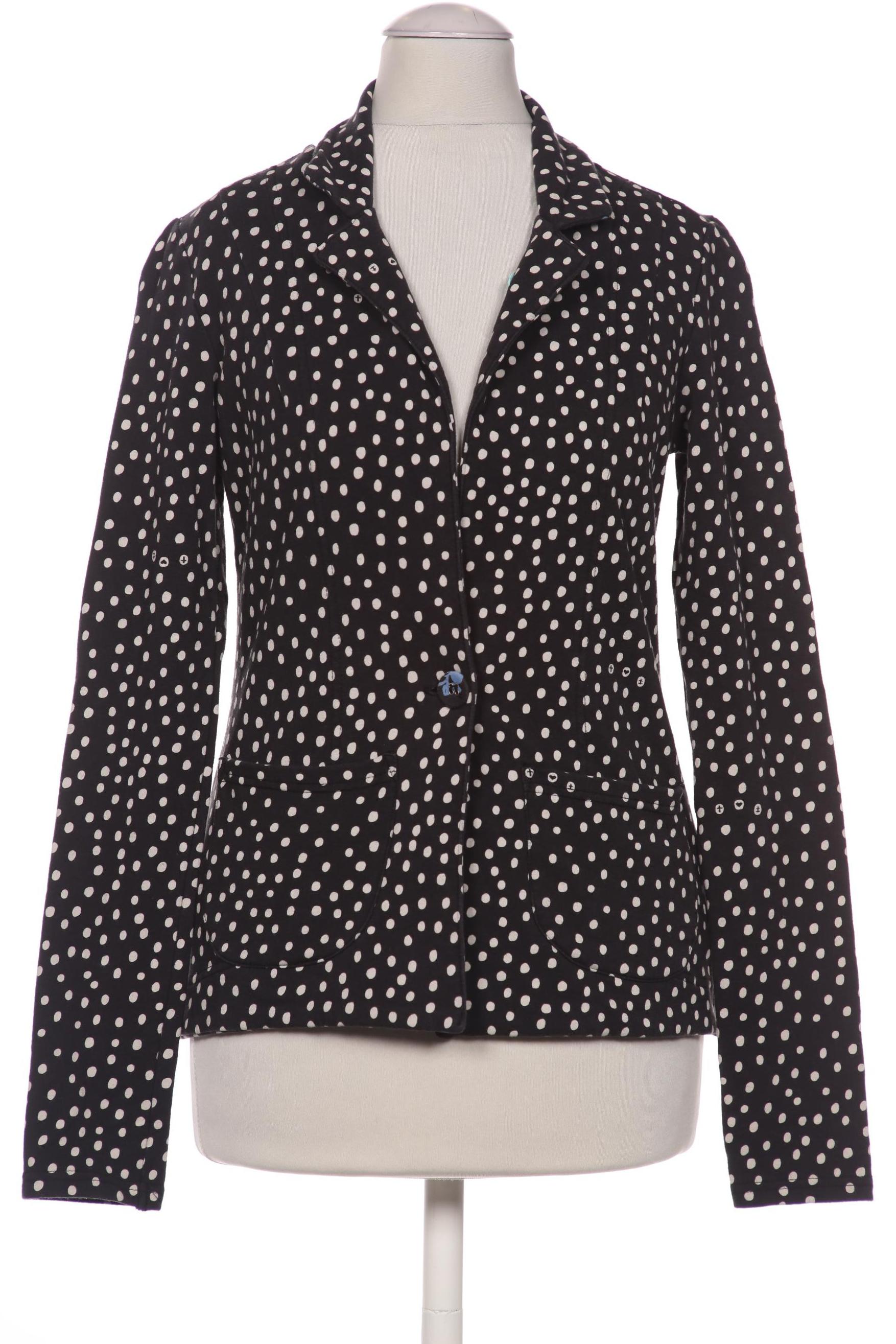 

Blutsgeschwister Damen Blazer, schwarz, Gr. 34