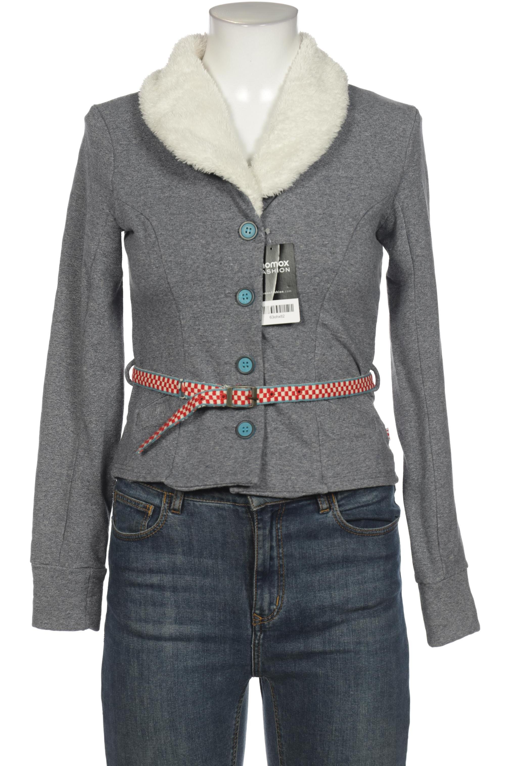 

Blutsgeschwister Damen Blazer, blau, Gr. 38
