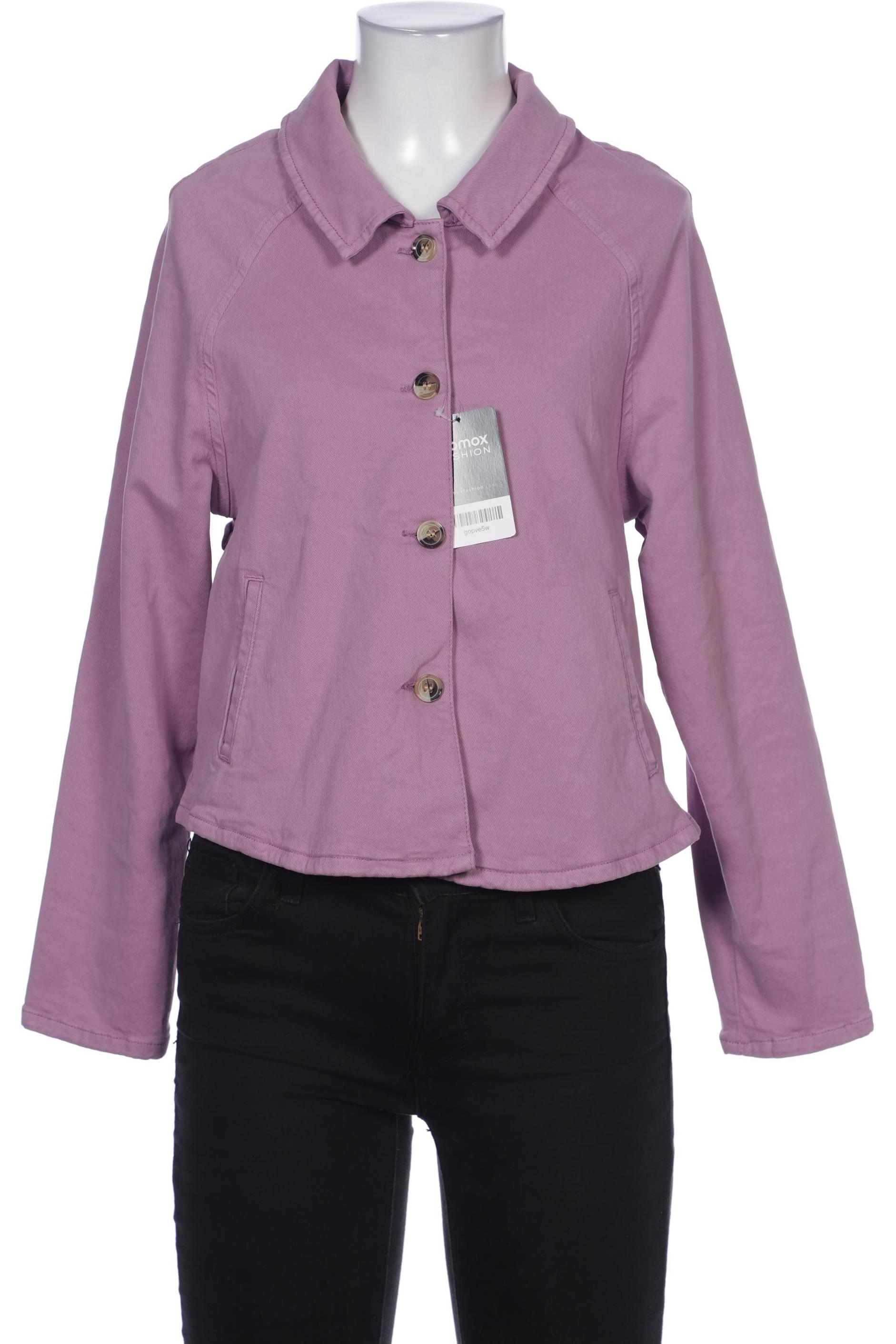 

Blutsgeschwister Damen Blazer, flieder, Gr. 34