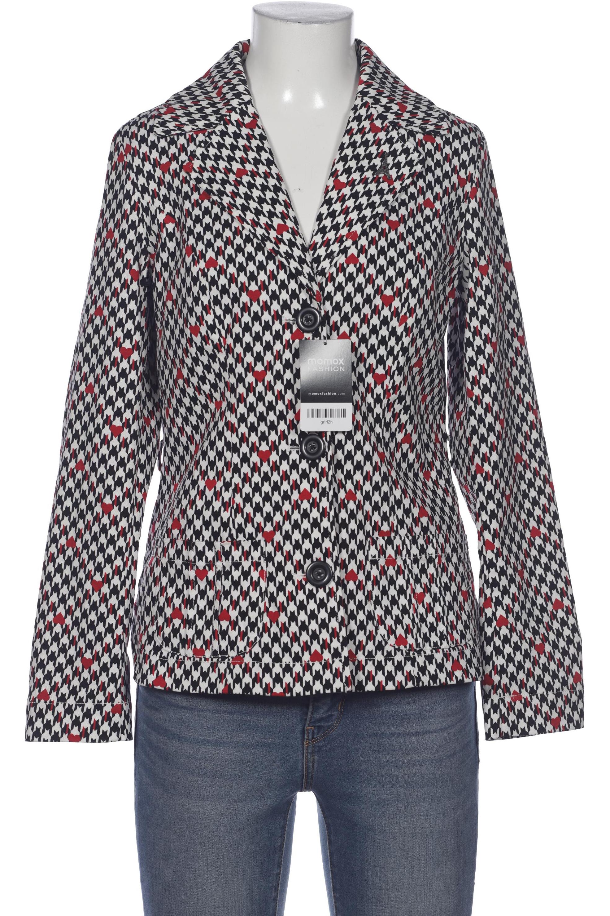 

Blutsgeschwister Damen Blazer, weiß