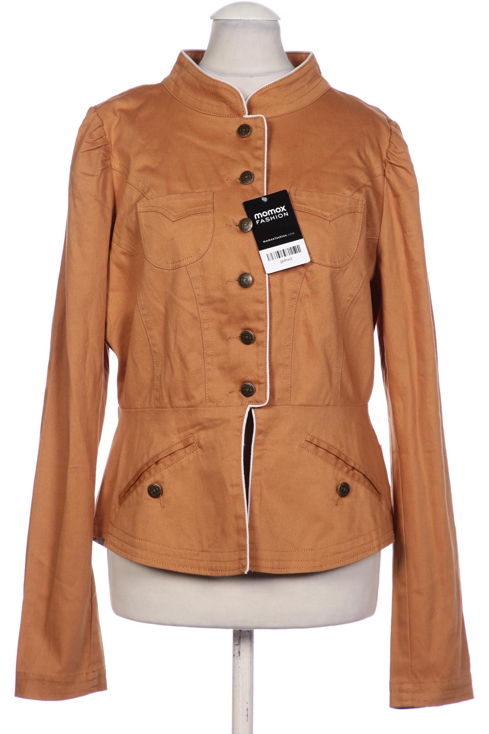 

Blutsgeschwister Damen Blazer, braun, Gr. 38