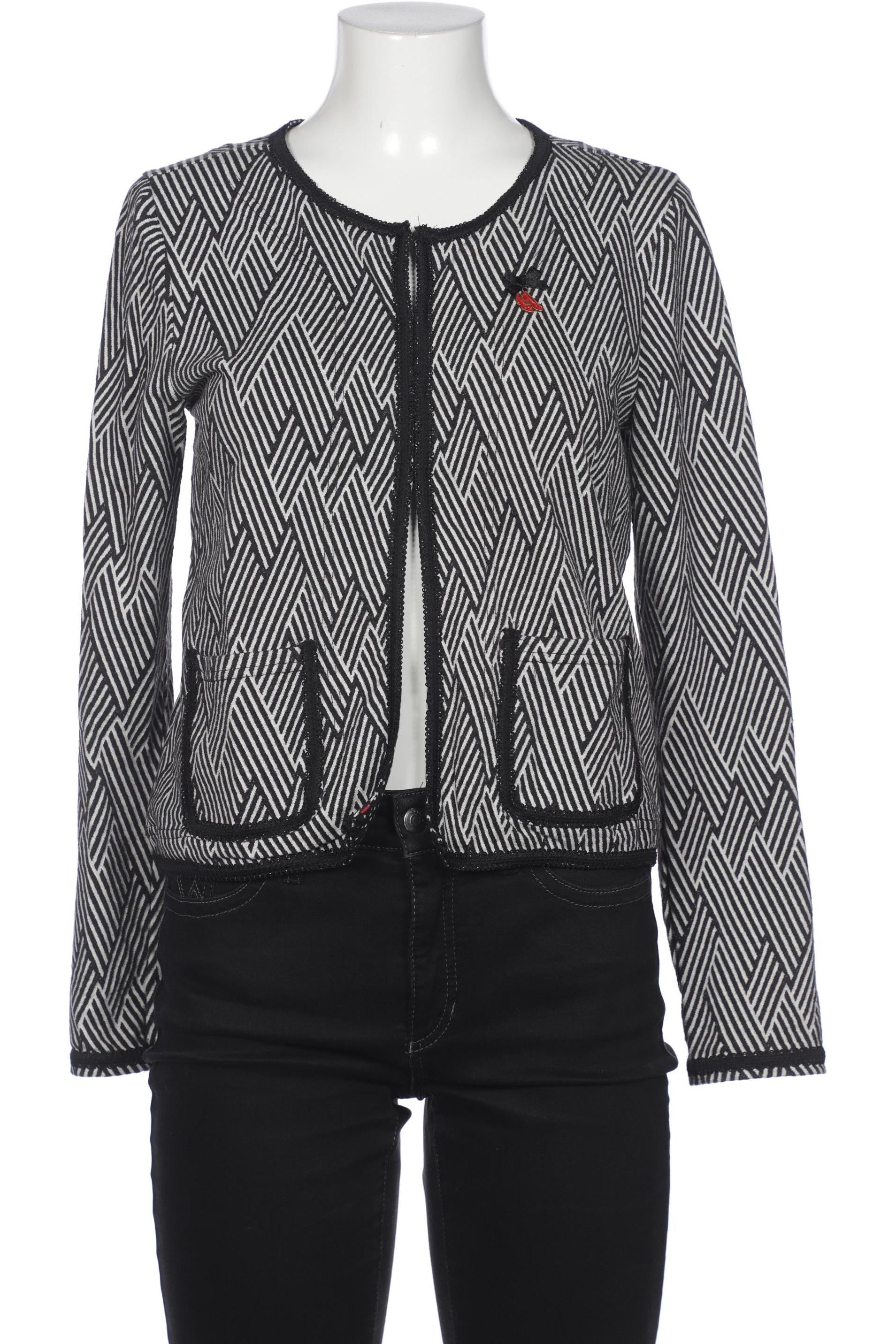 

Blutsgeschwister Damen Blazer, schwarz