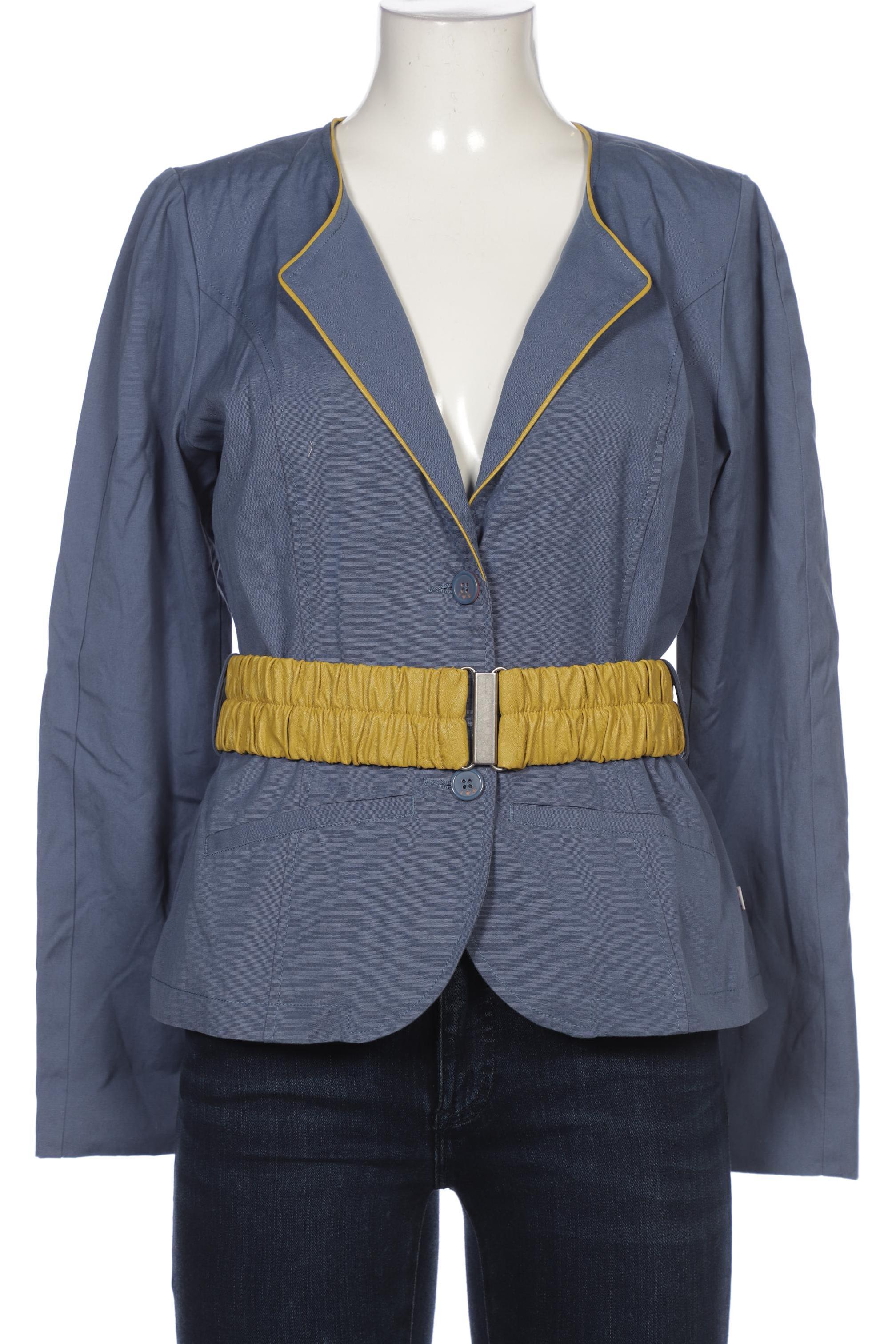 

Blutsgeschwister Damen Blazer, blau