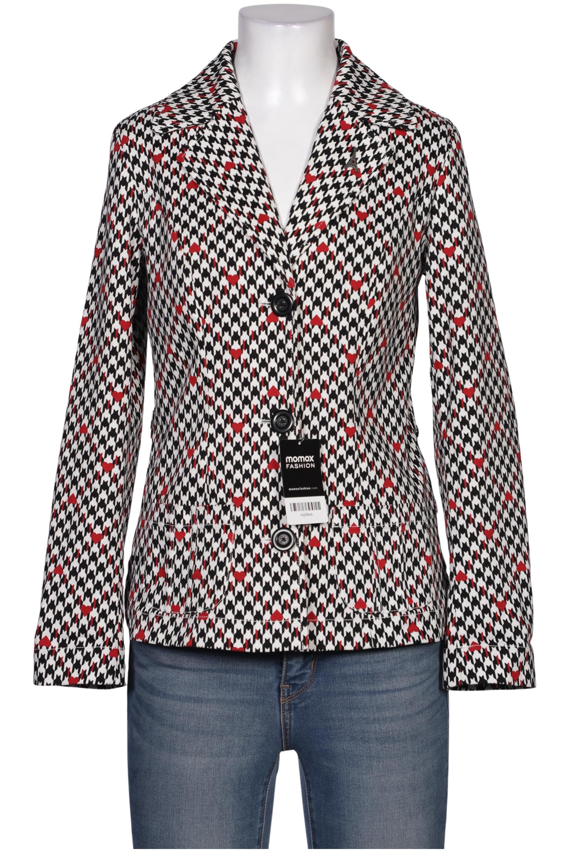 

Blutsgeschwister Damen Blazer, mehrfarbig, Gr. 36