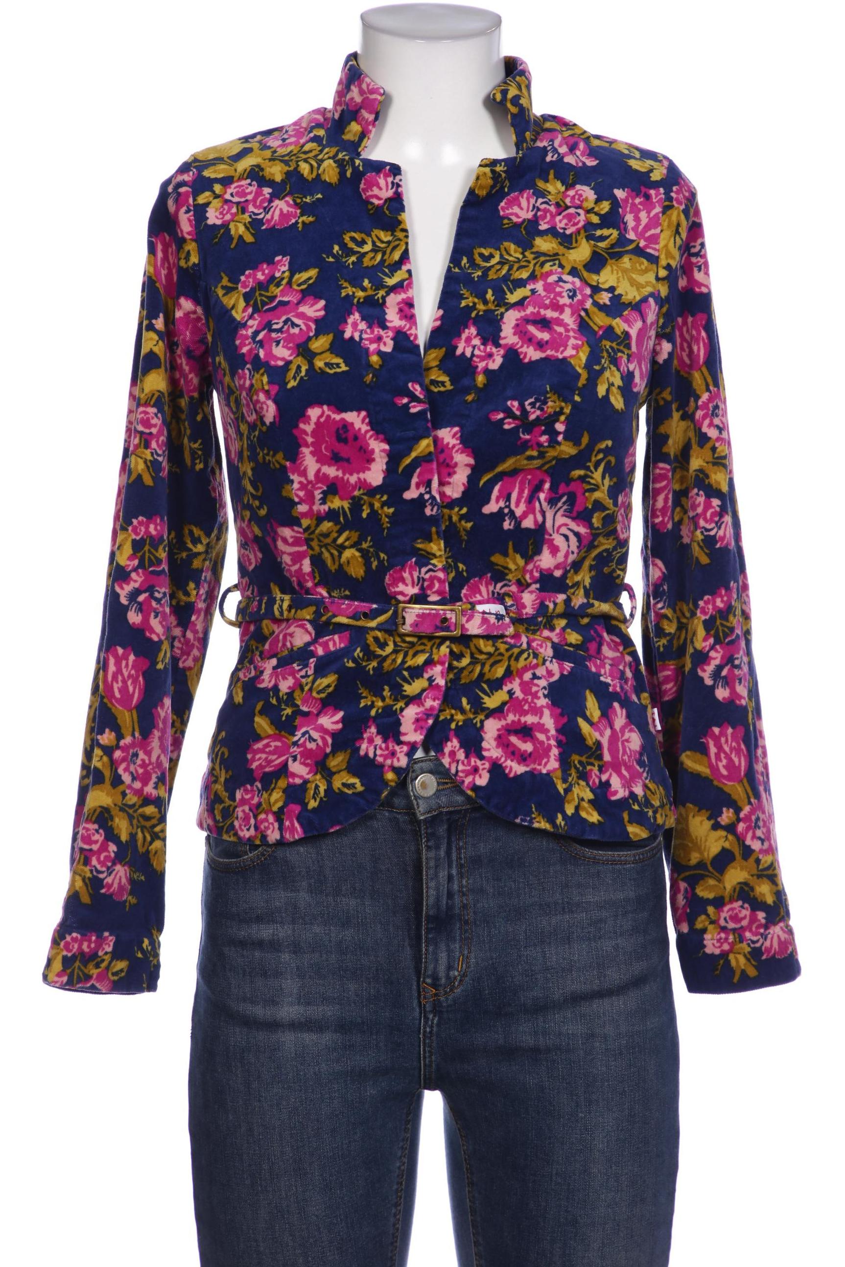 

Blutsgeschwister Damen Blazer, marineblau