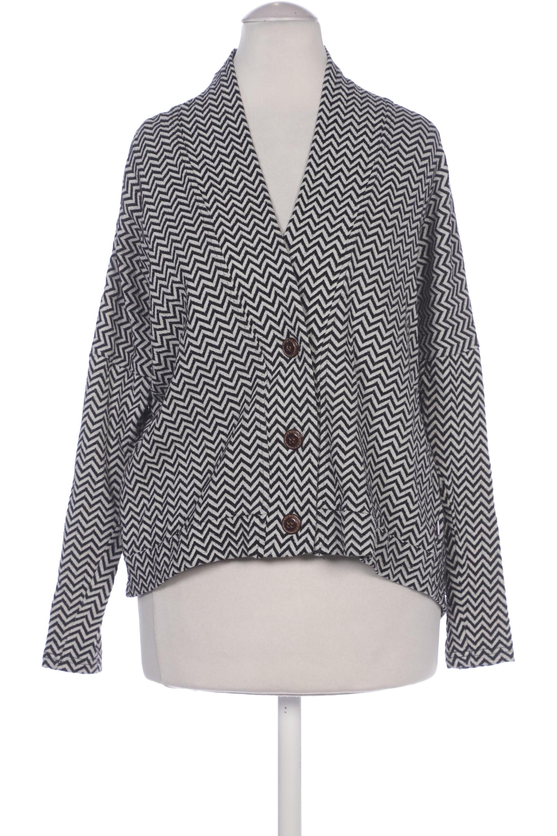 

Blutsgeschwister Damen Blazer, weiß, Gr. 36