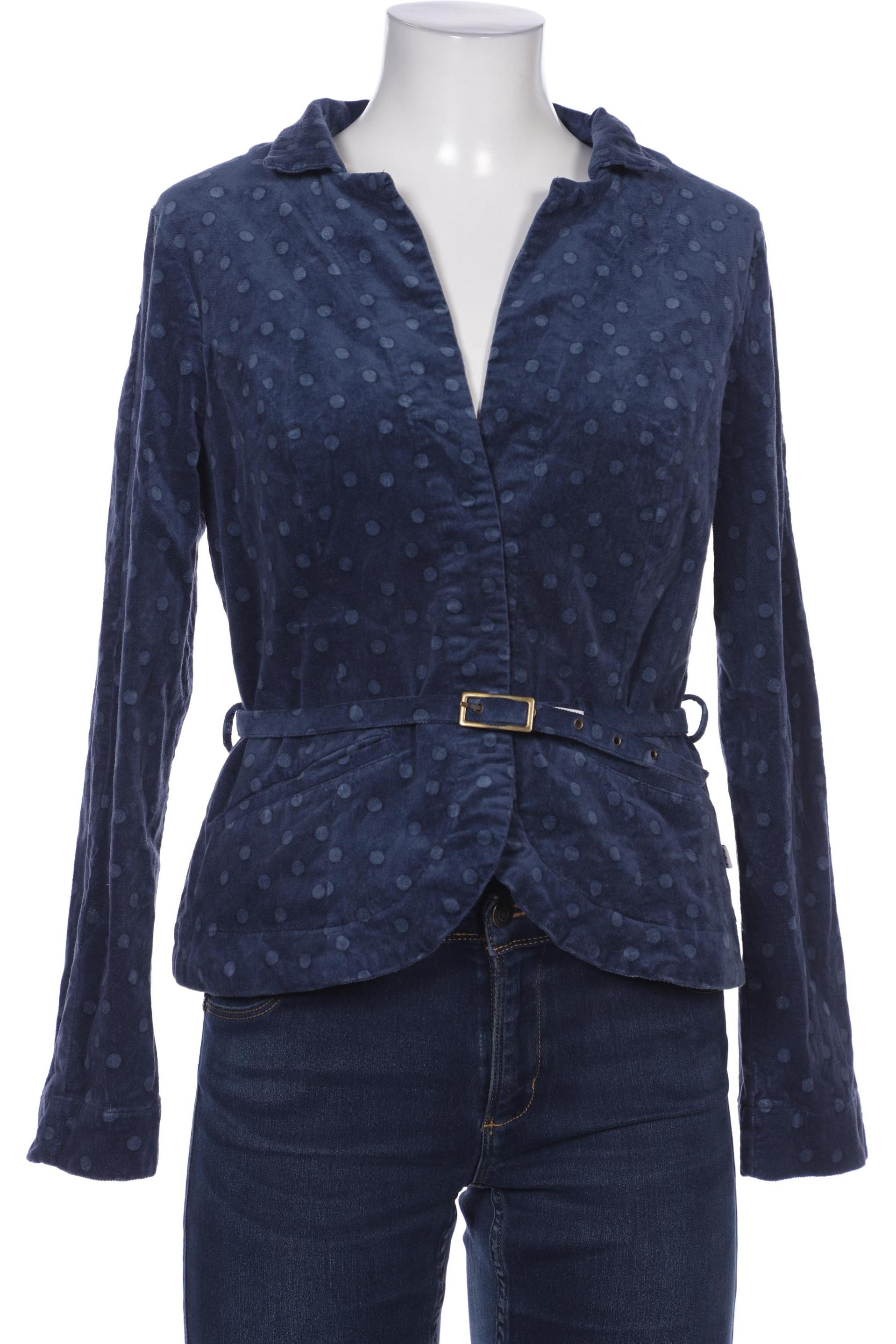 

Blutsgeschwister Damen Blazer, marineblau, Gr. 42