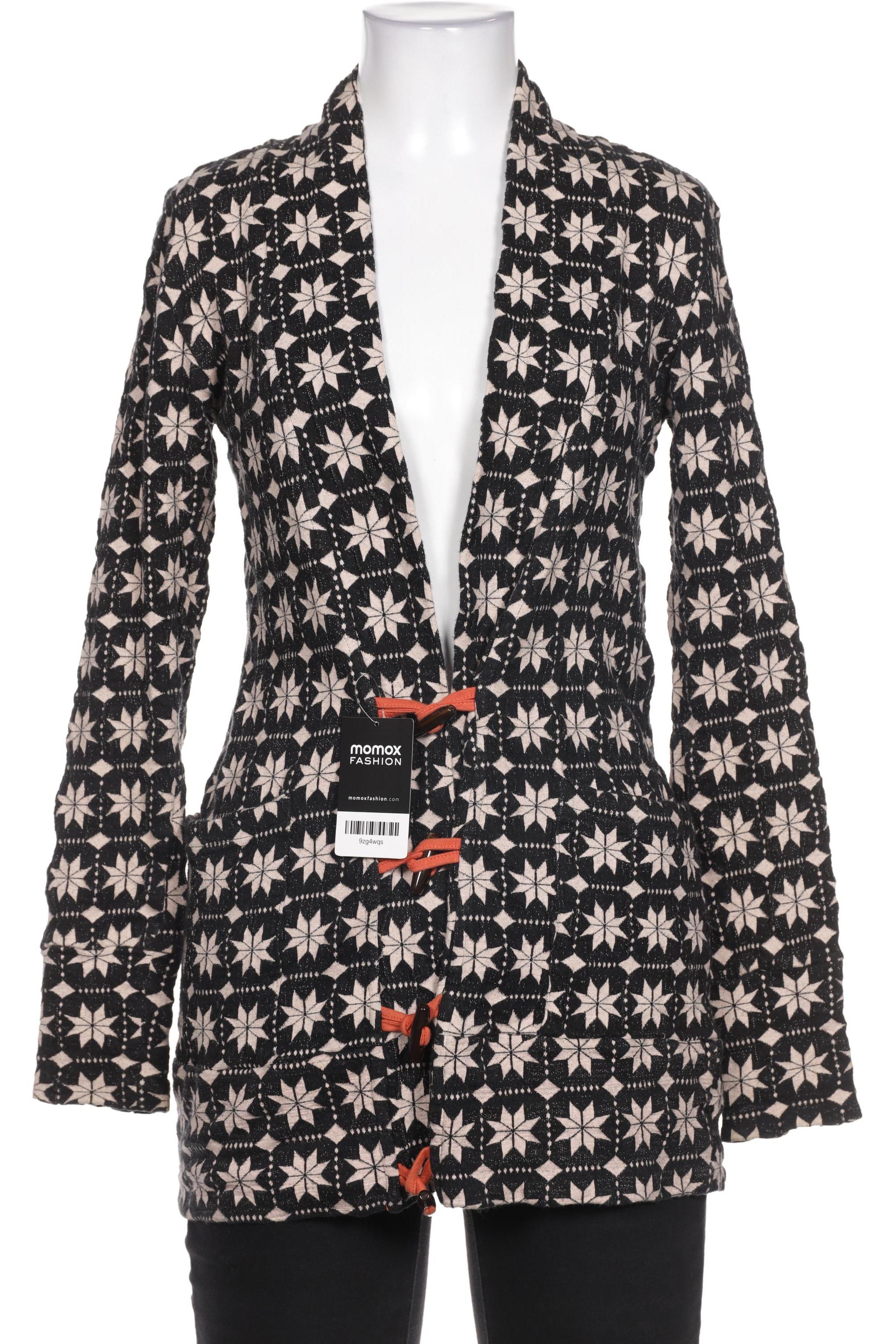 

Blutsgeschwister Damen Blazer, schwarz, Gr. 36