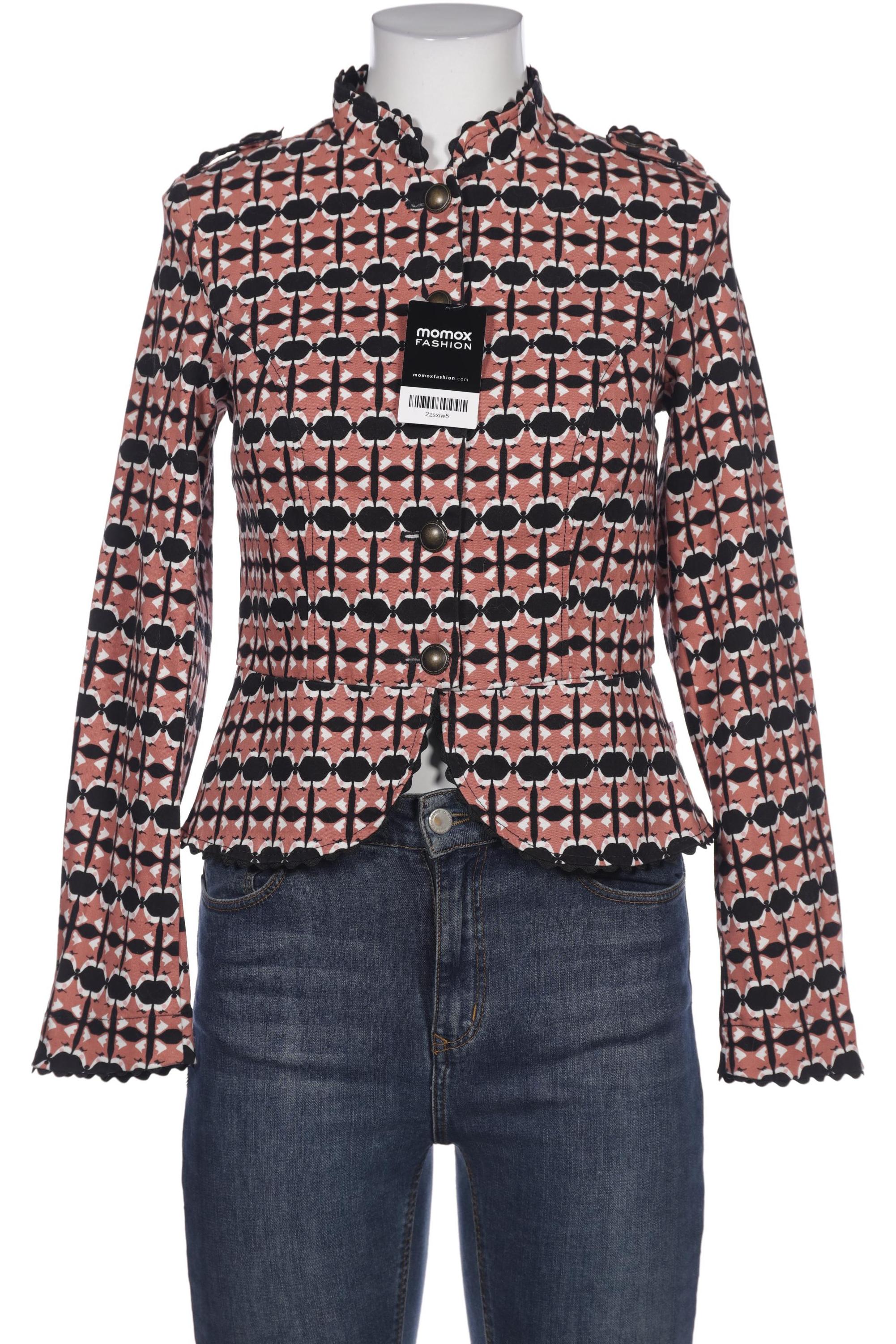 

Blutsgeschwister Damen Blazer, braun