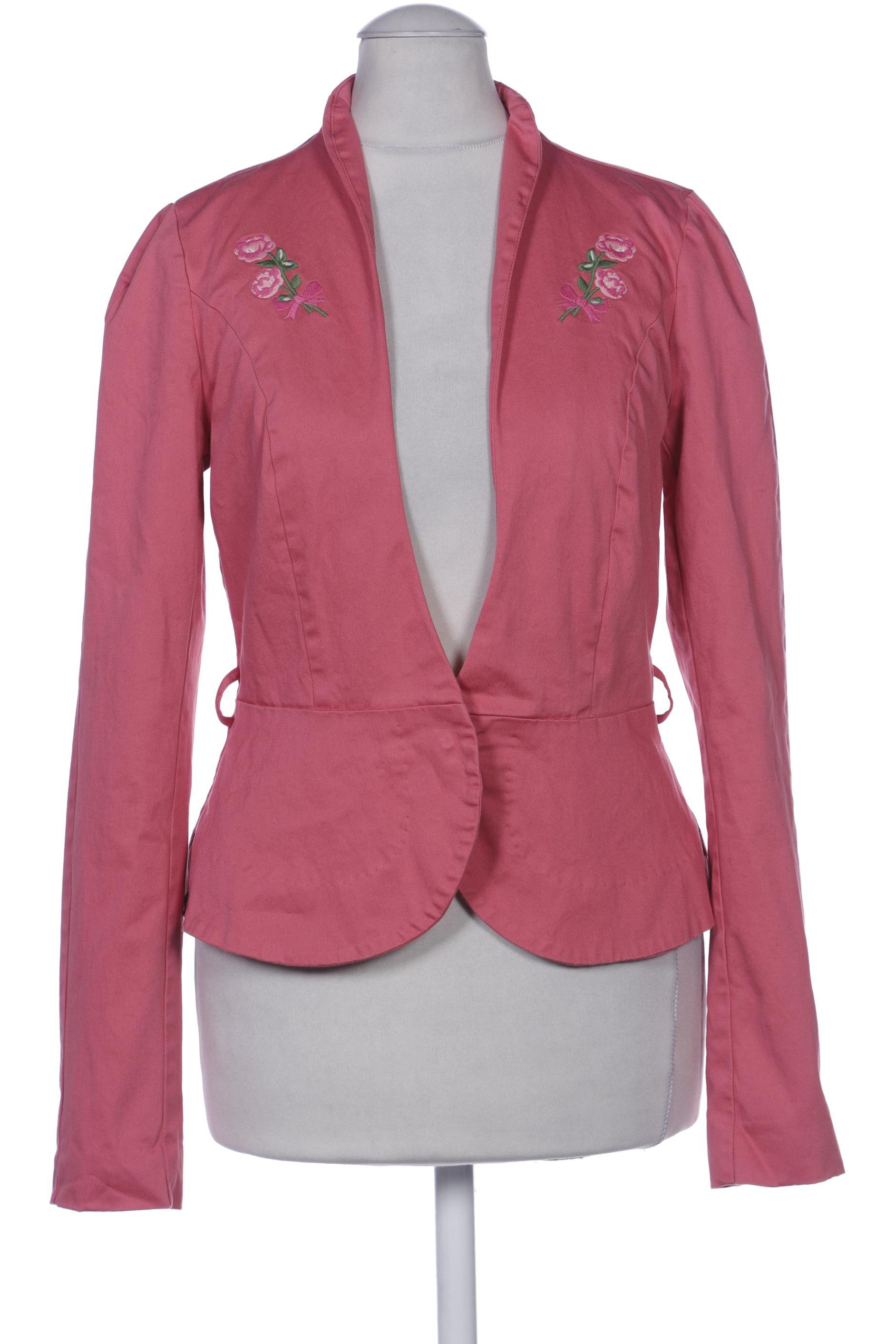 

Blutsgeschwister Damen Blazer, pink, Gr. 34