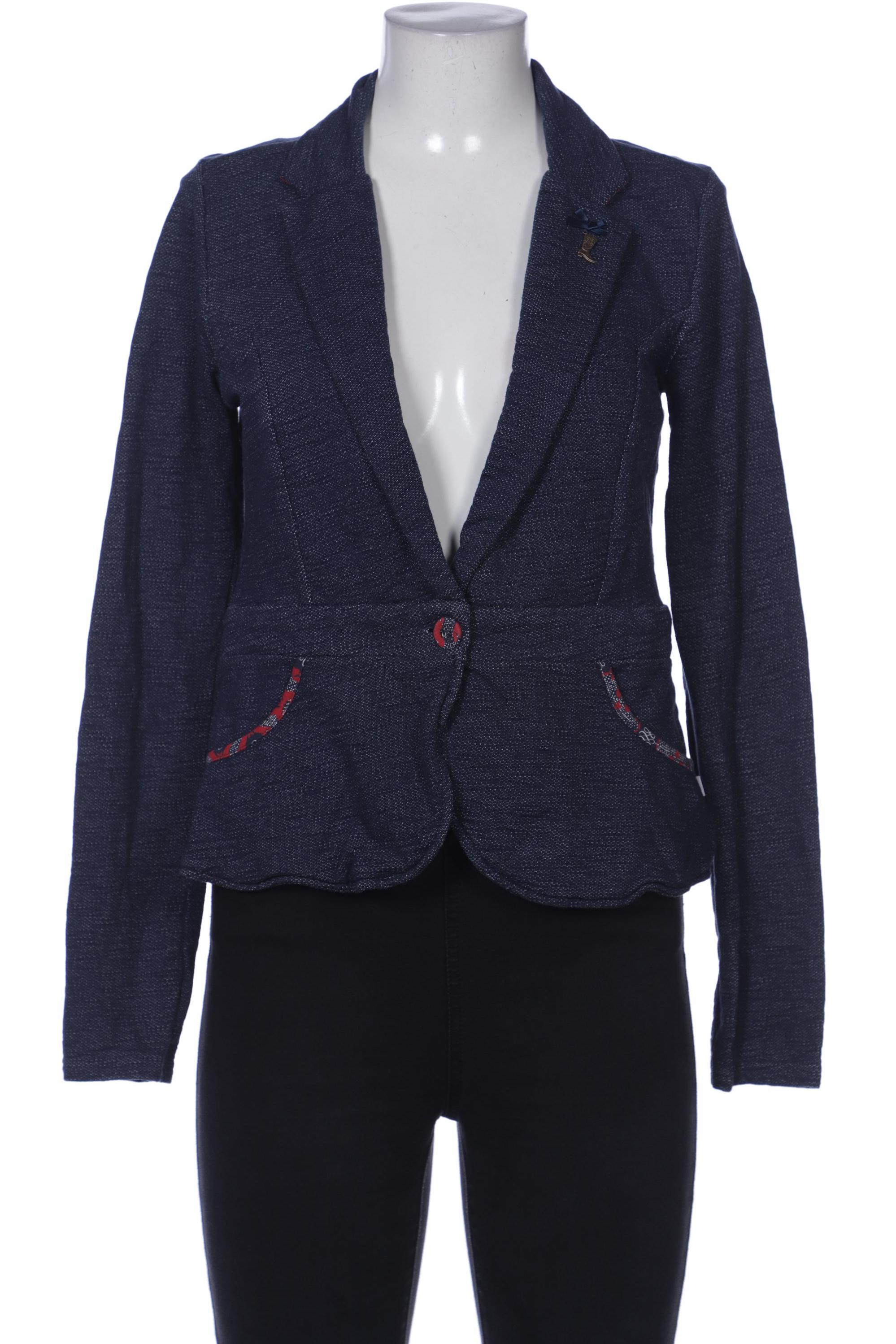

Blutsgeschwister Damen Blazer, marineblau, Gr. 38