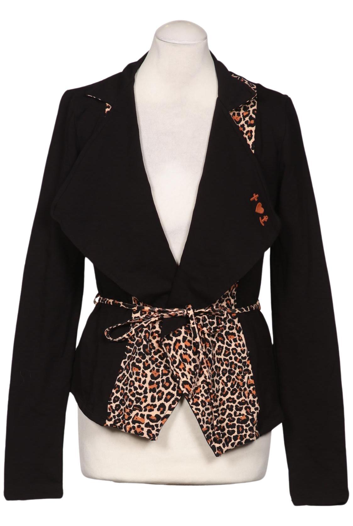 

Blutsgeschwister Damen Blazer, schwarz, Gr. 38